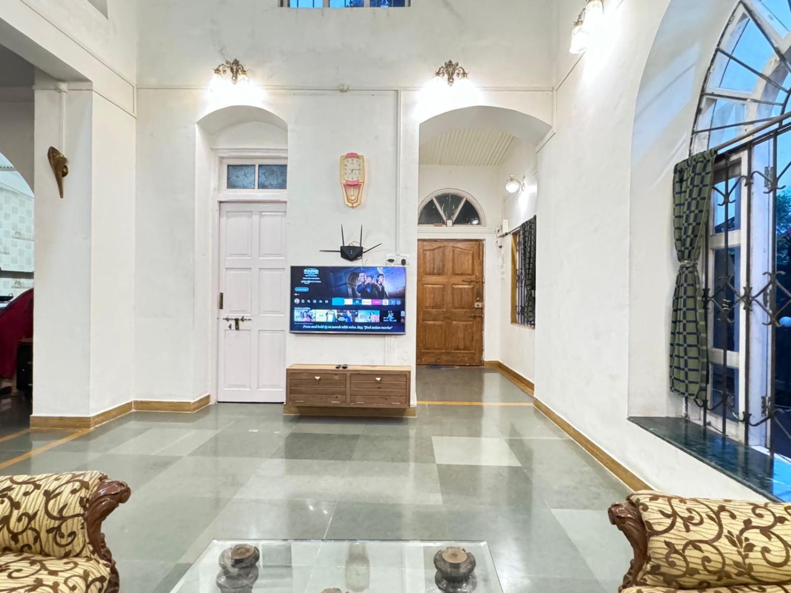 Silver Oaks Villa view 3