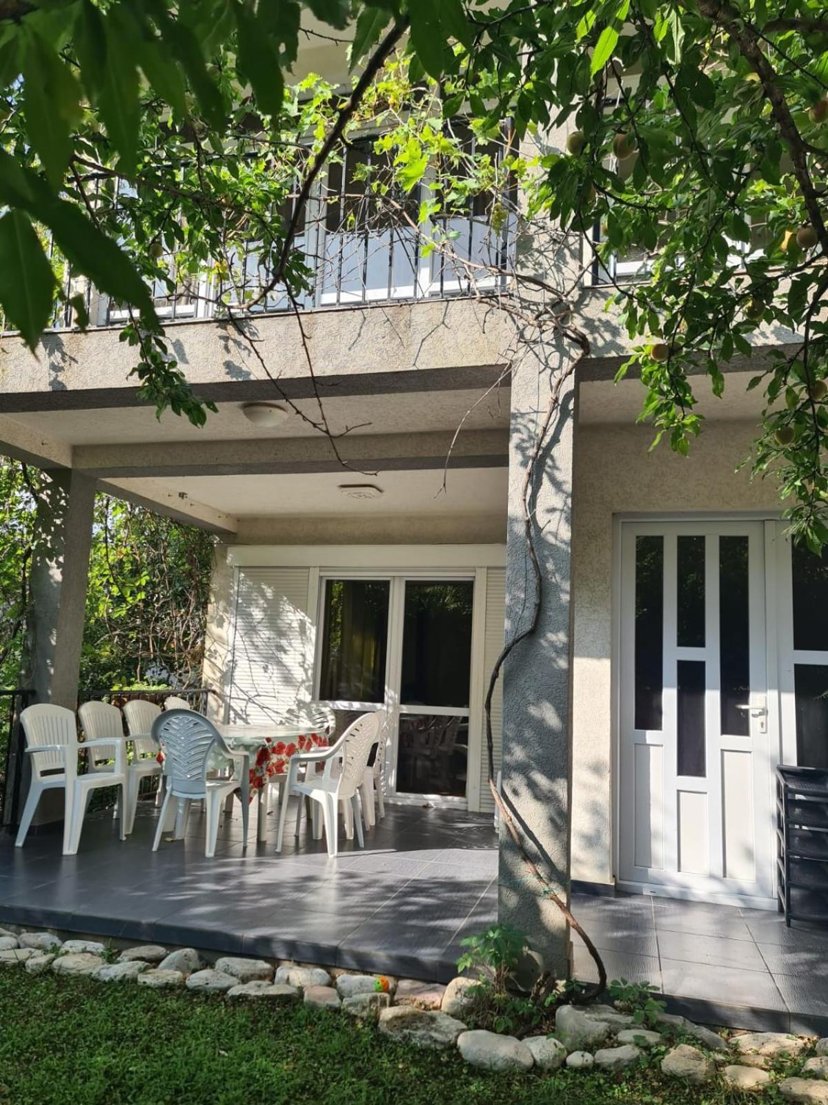 Villa Nadija view 2