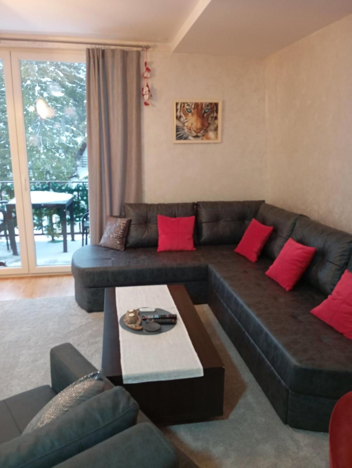 Apartman Zlaja Vlašić view 2