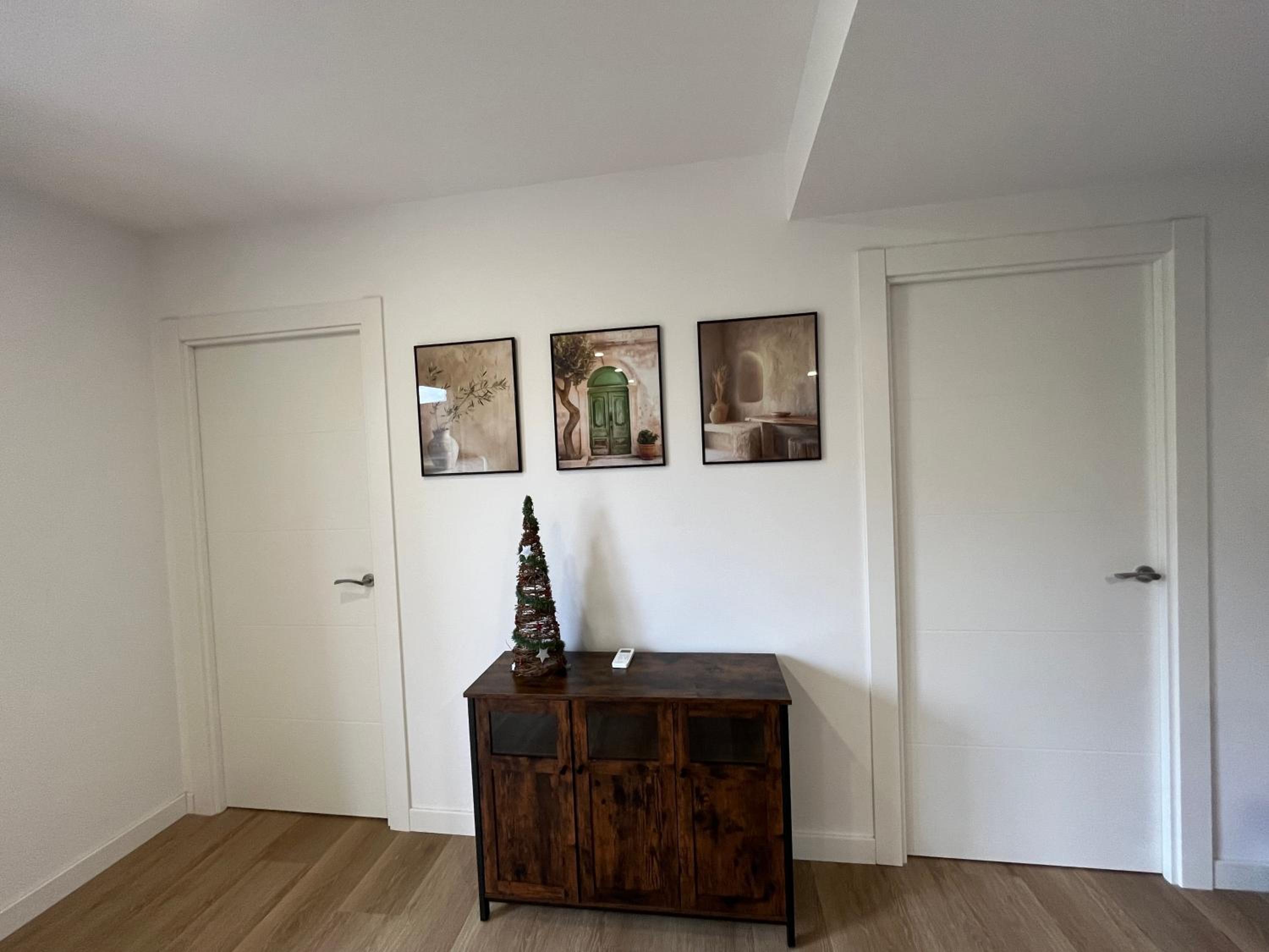 Apartamentos Villacarriedo
