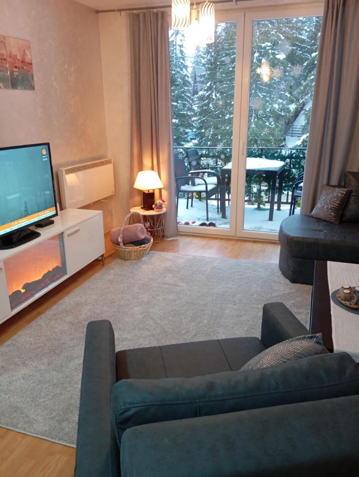 Apartman Zlaja Vlašić view 4