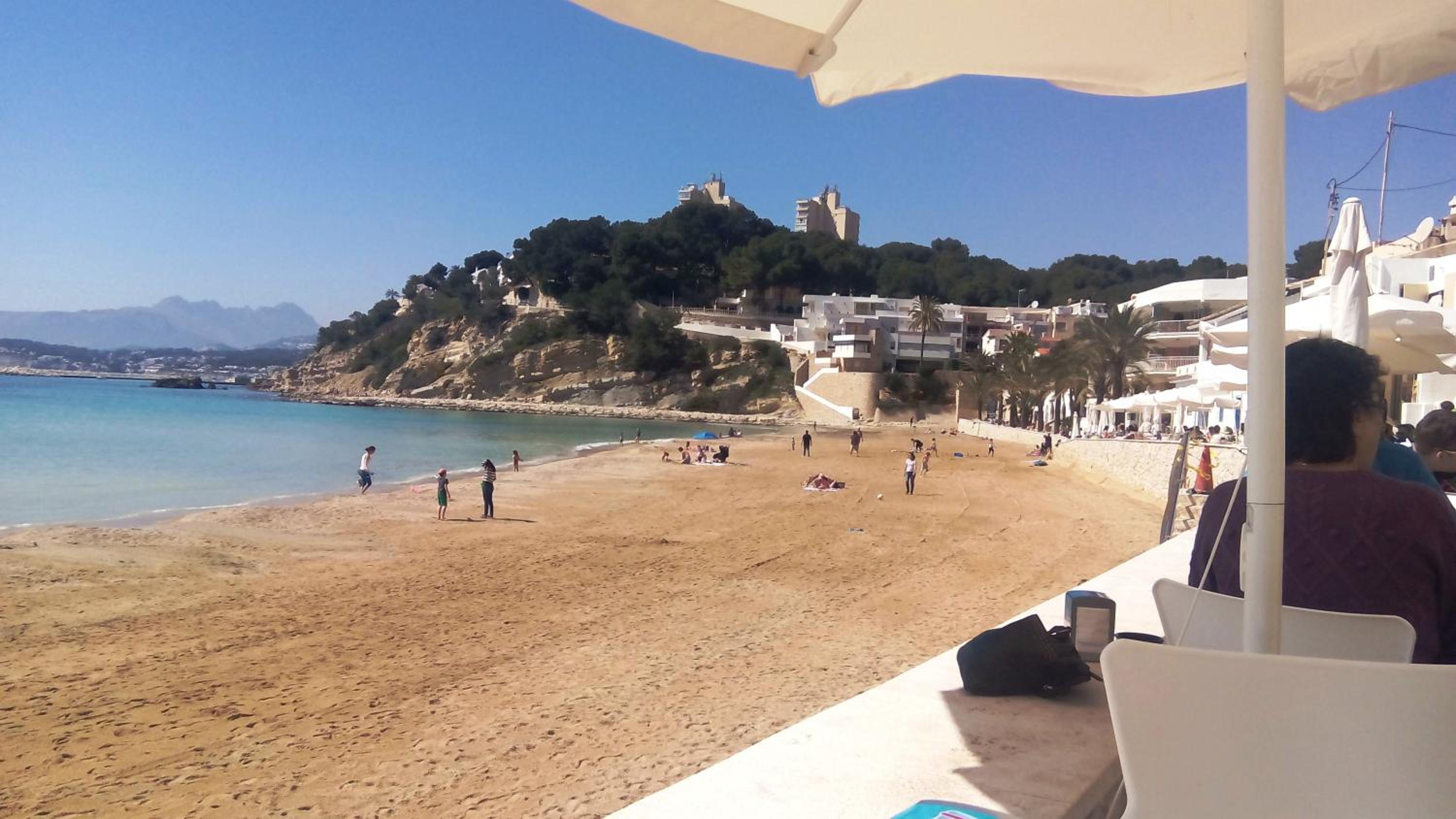 Casa Pinar del Portet