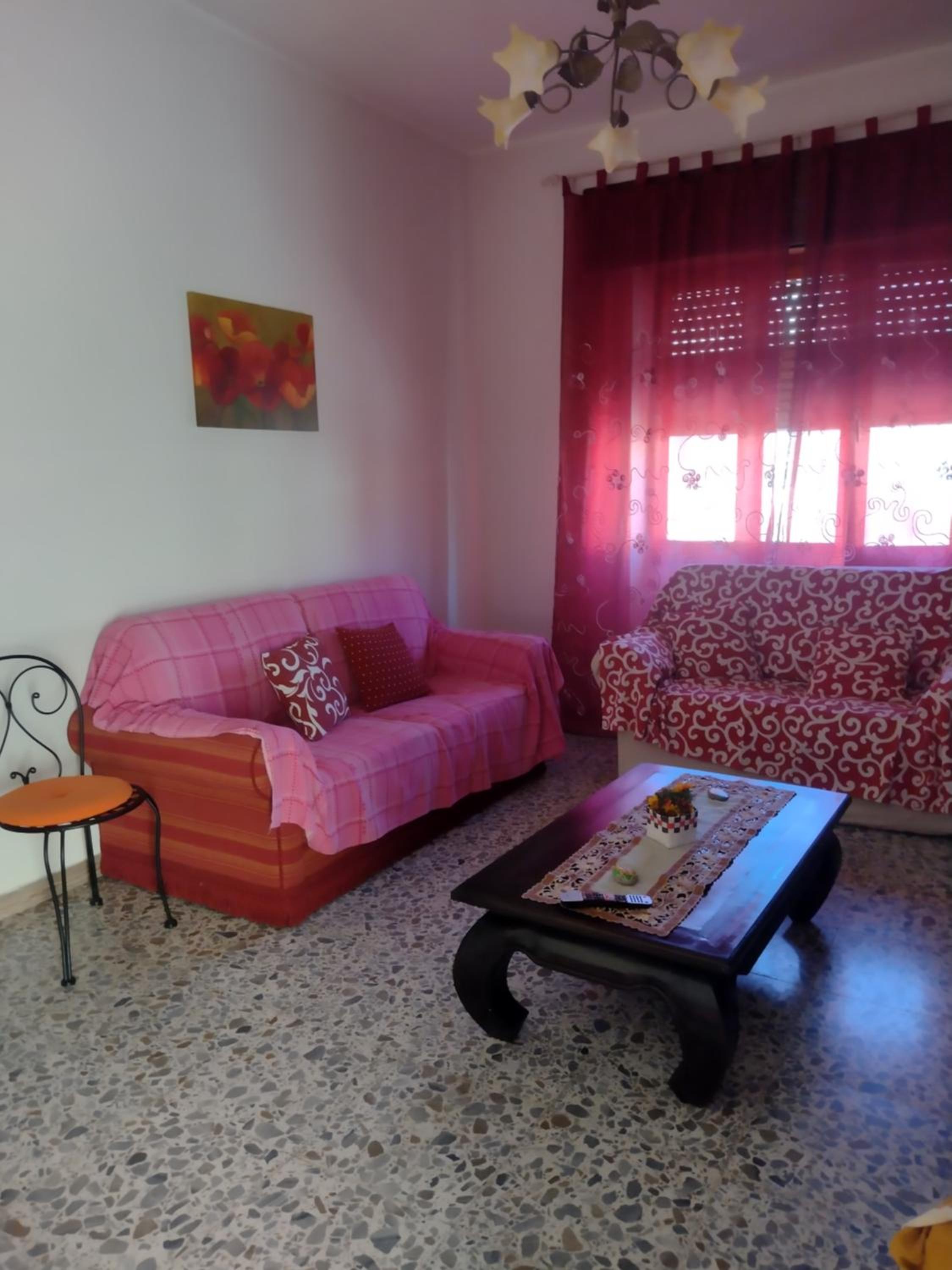 Daniela House view 2