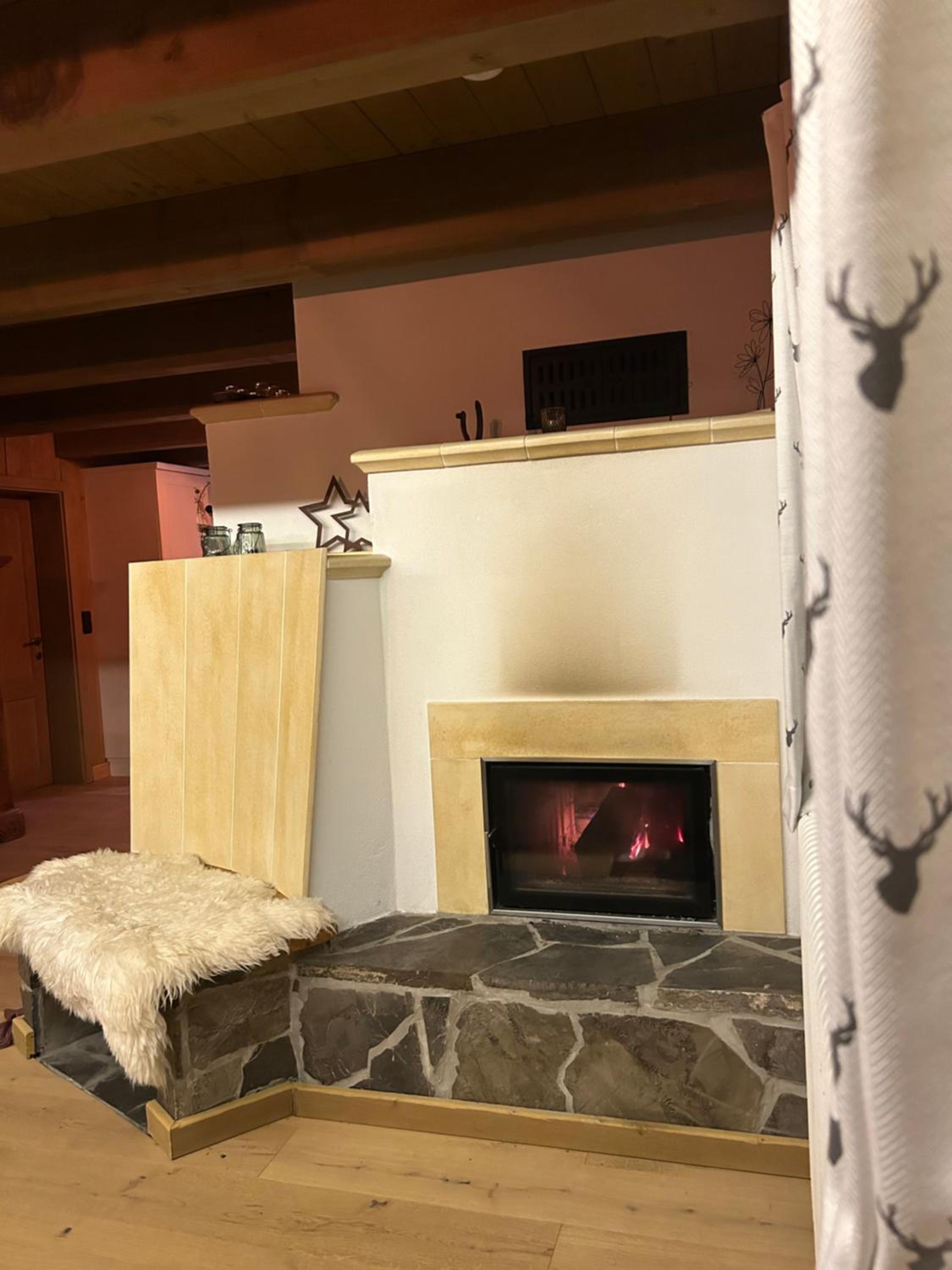 Chalet Wildalpen (in Ruhelage & mit Wellness)