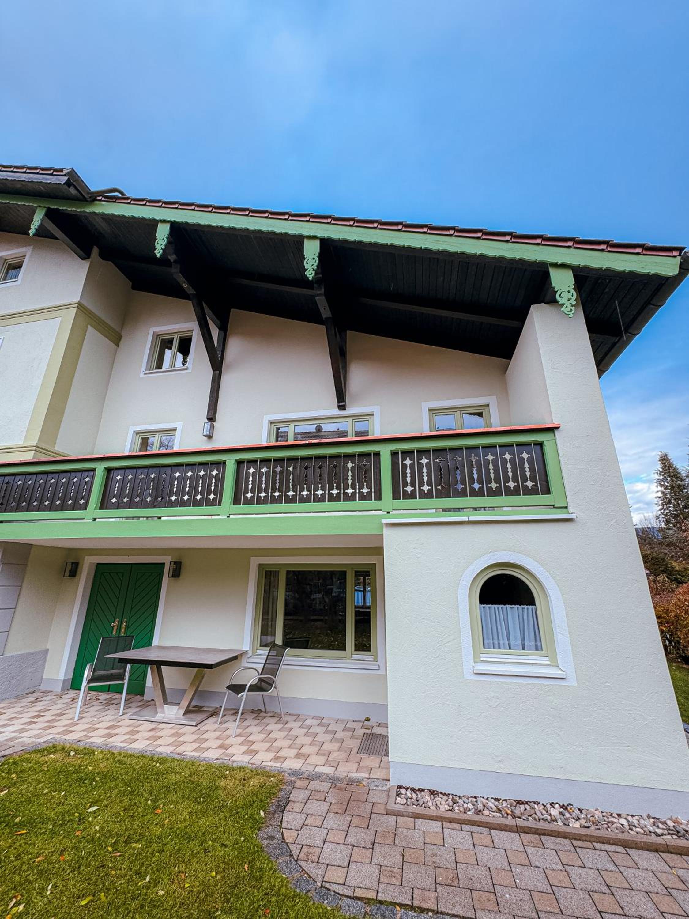 Villa Paula