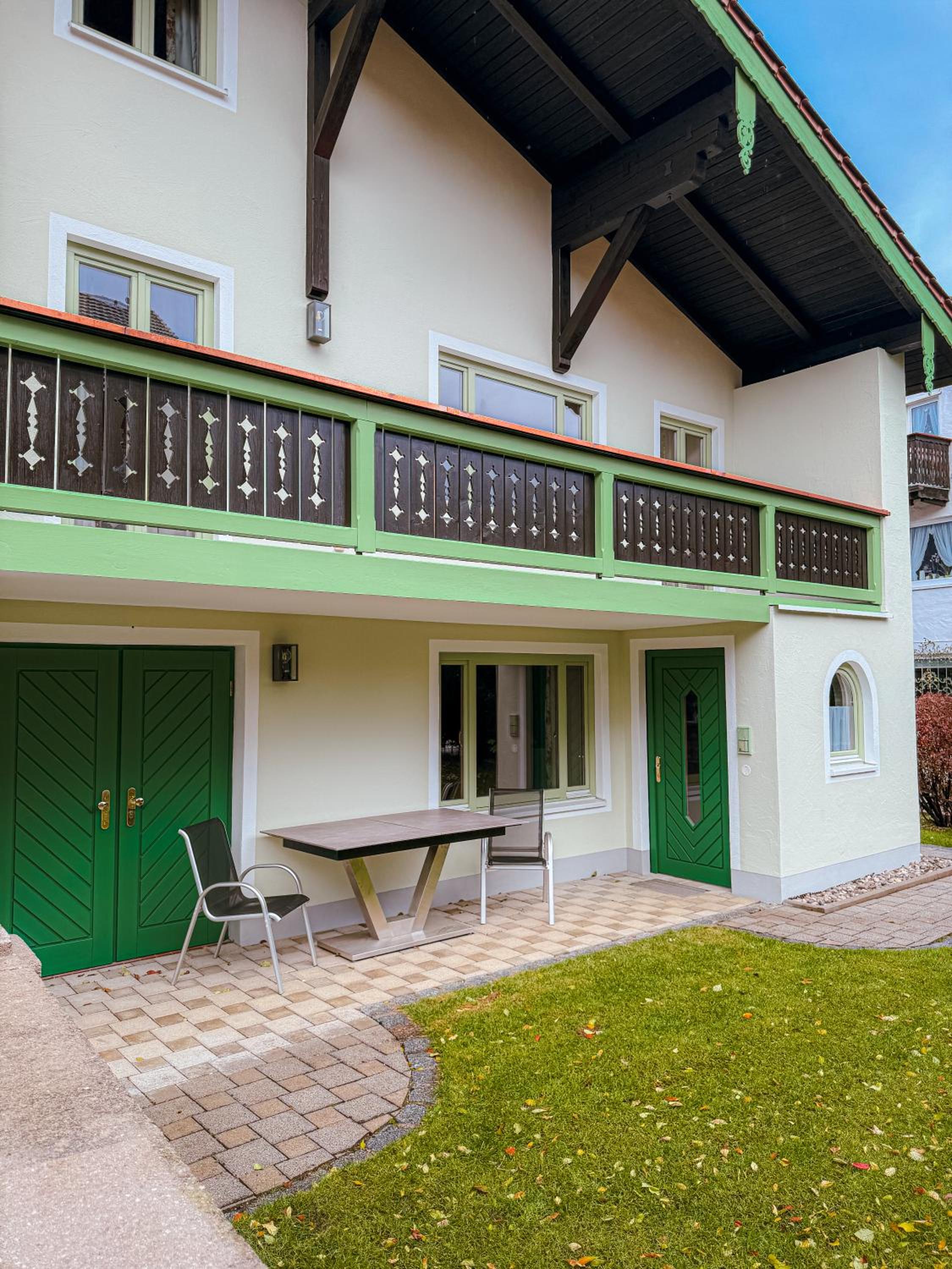 Villa Paula