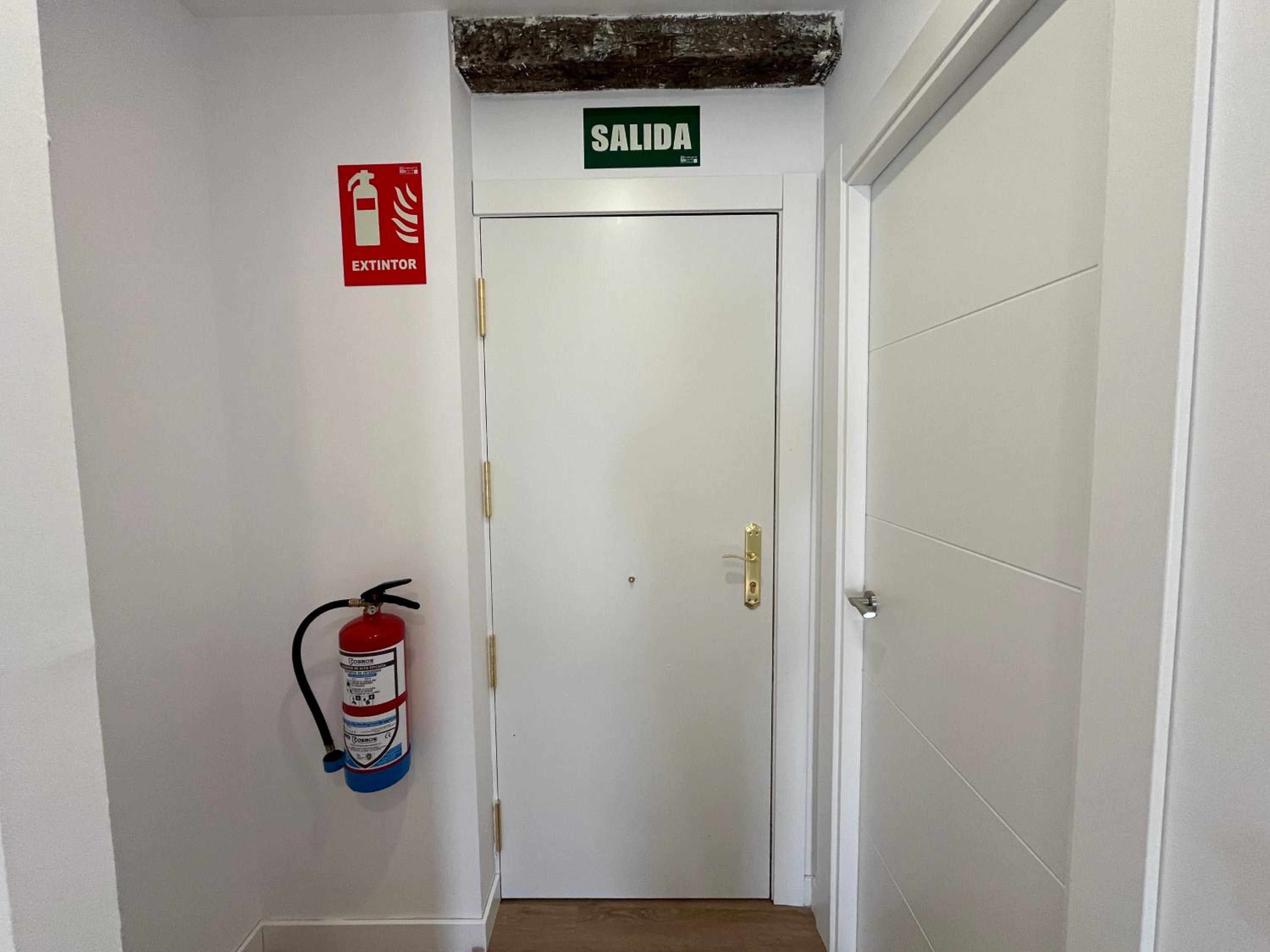 Apartamentos Villacarriedo