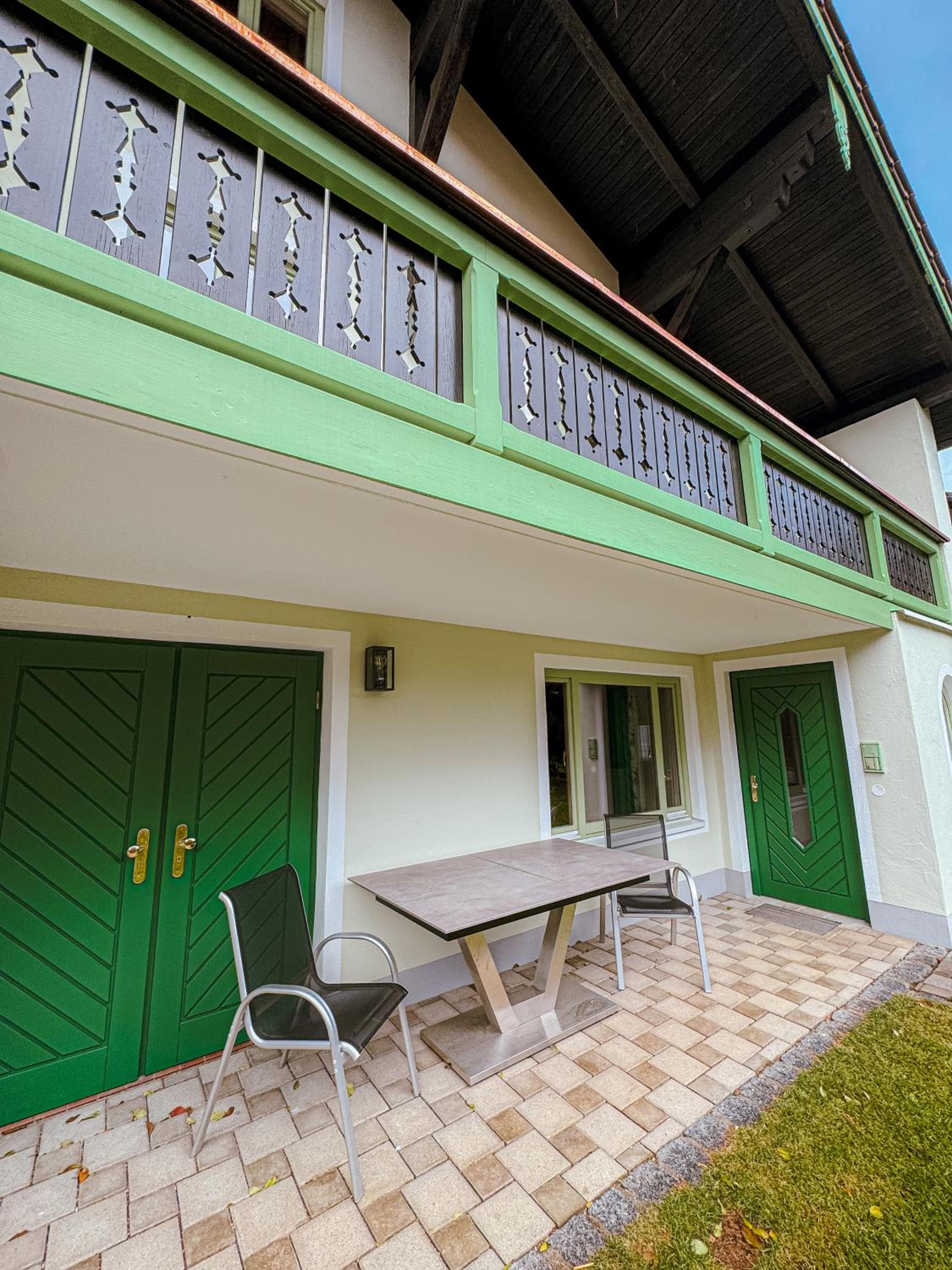 Villa Paula