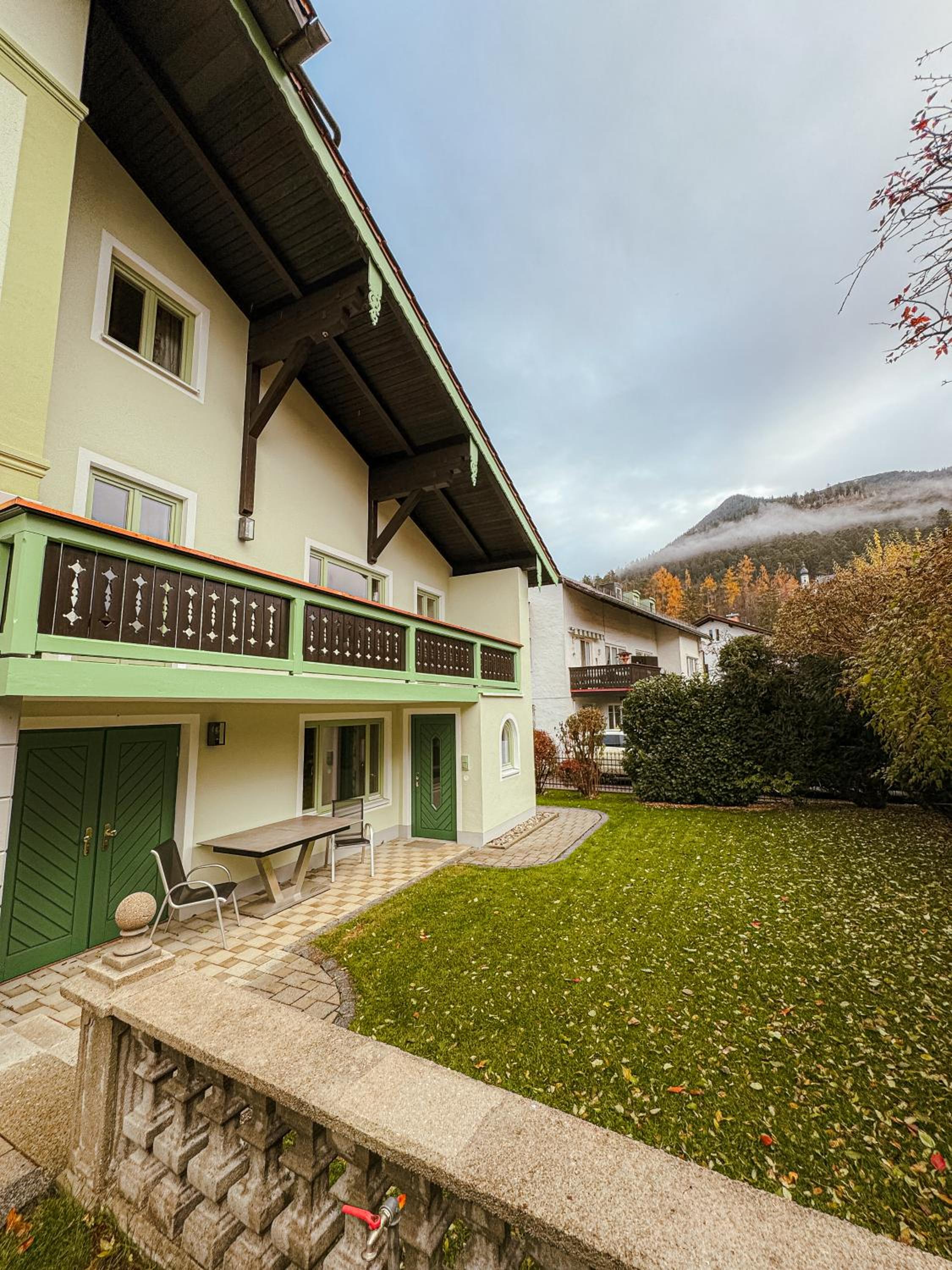 Villa Paula