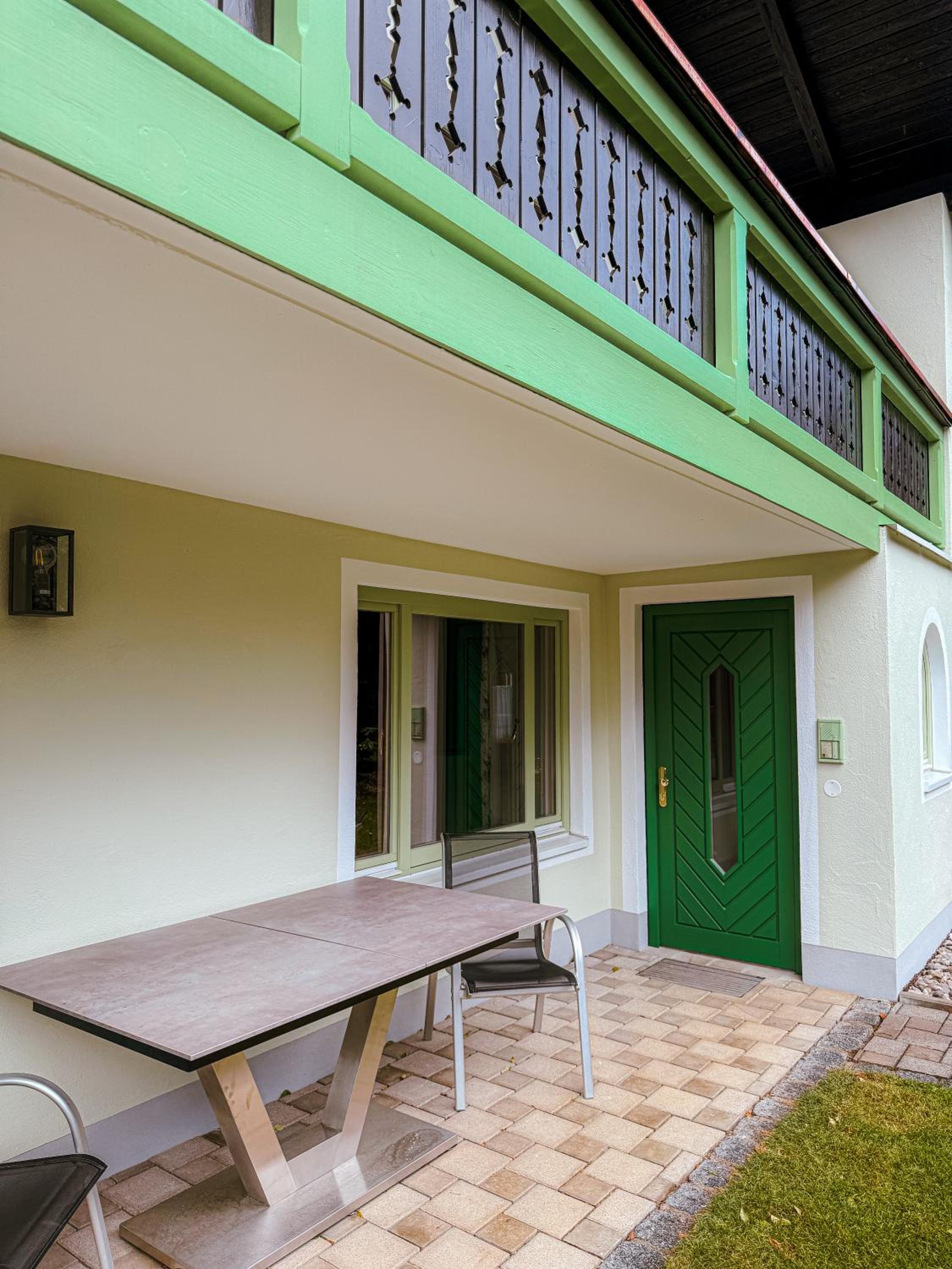 Villa Paula