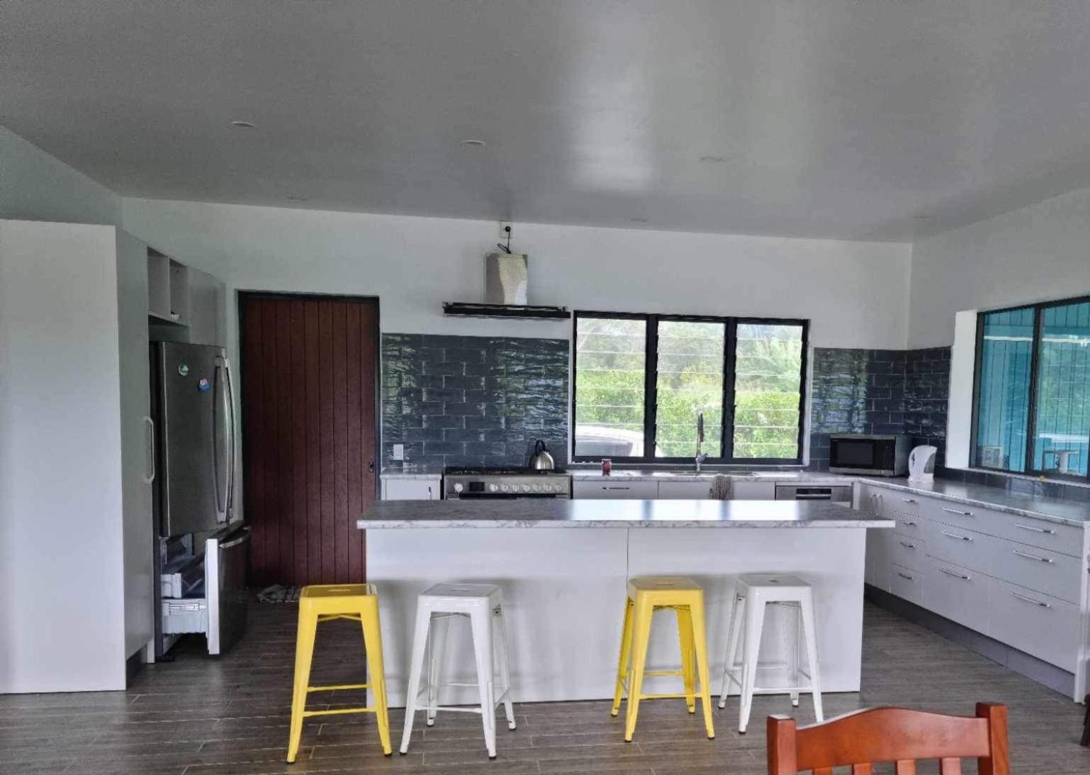 Mama MIREKA Homestay