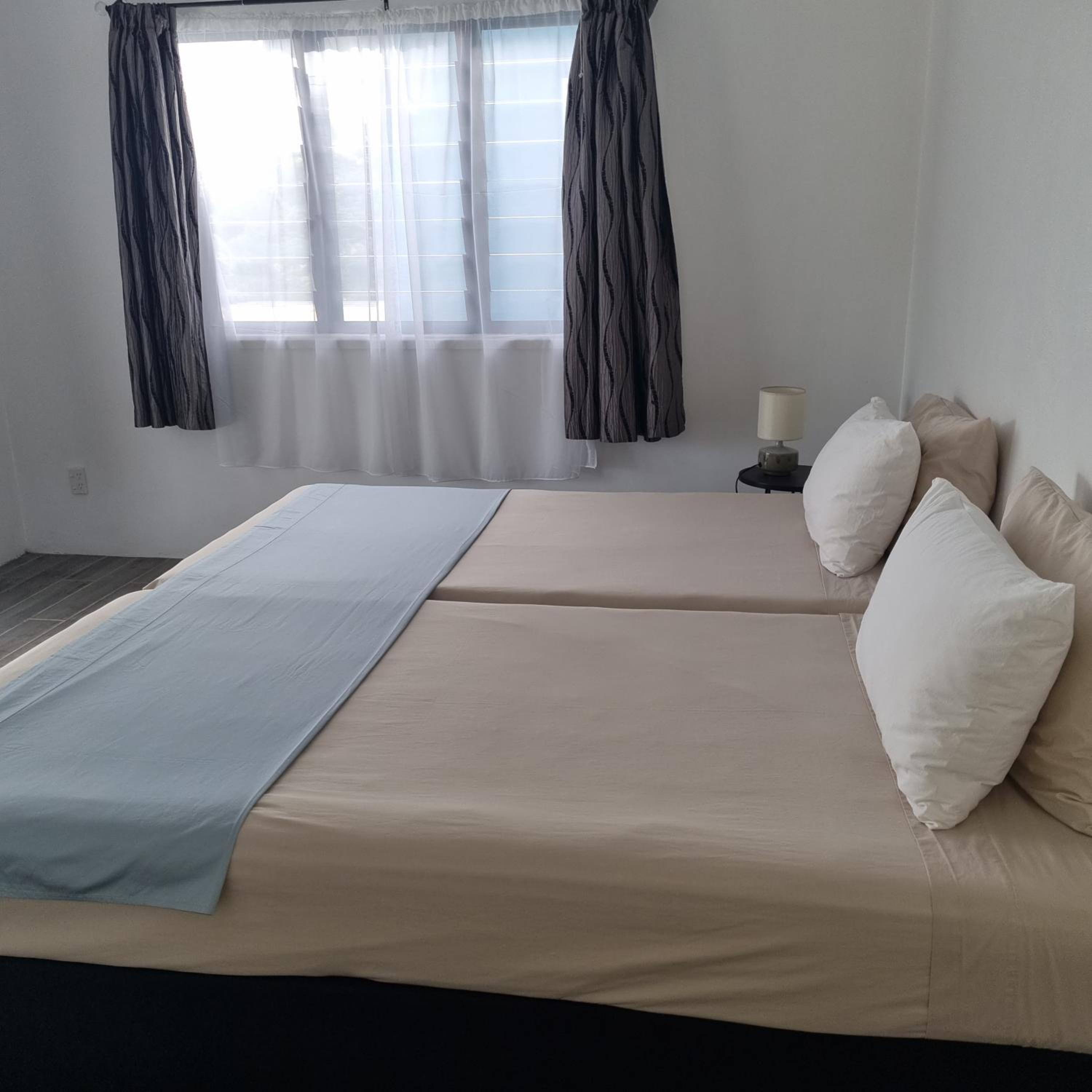 Mama MIREKA Homestay