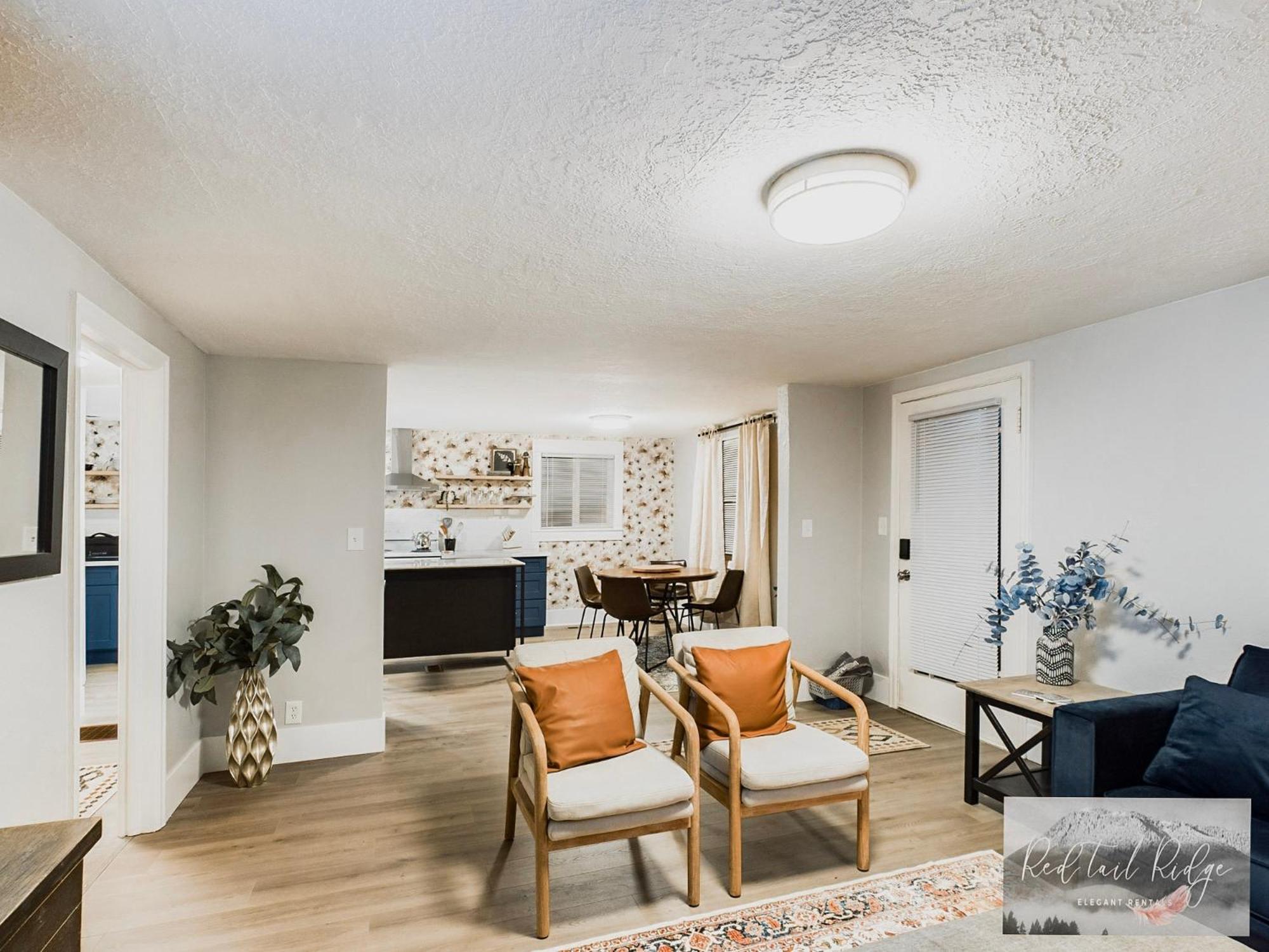 Albany Vacations - NEW! OSU Campus Stadium Boho Glamour - Property Image 5