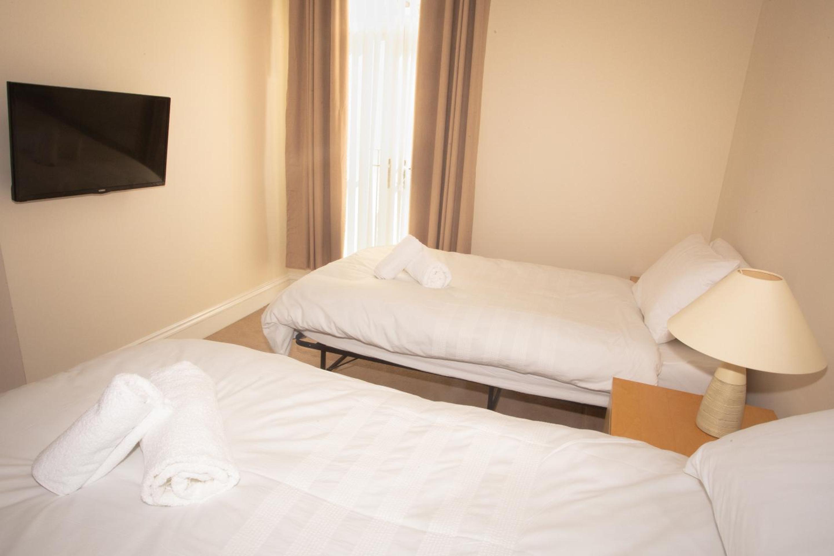 Norton Serviced Apartments view 4