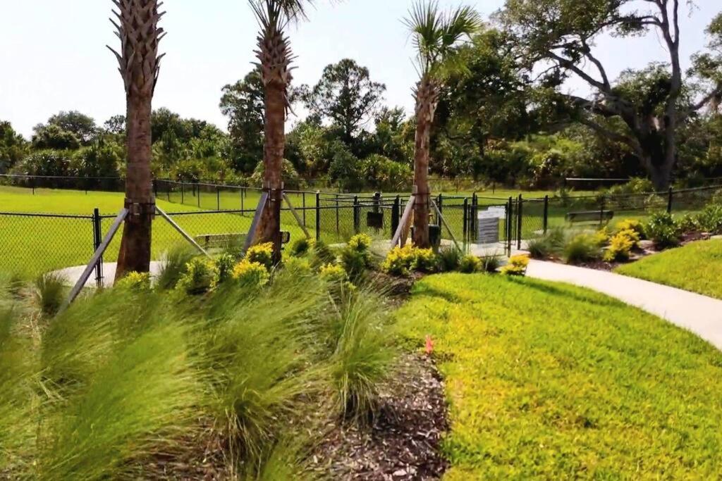 Vacation at Fabulous Nokomis Fl view 5