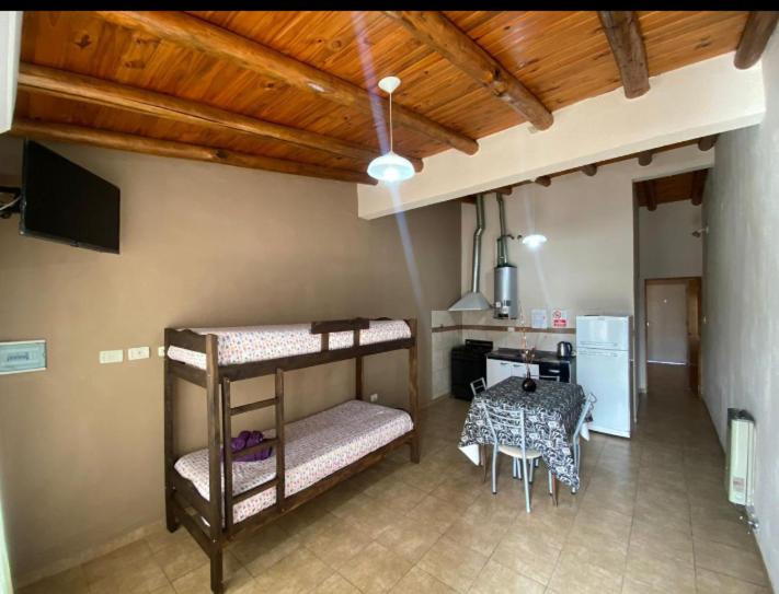 Departamento Cristian