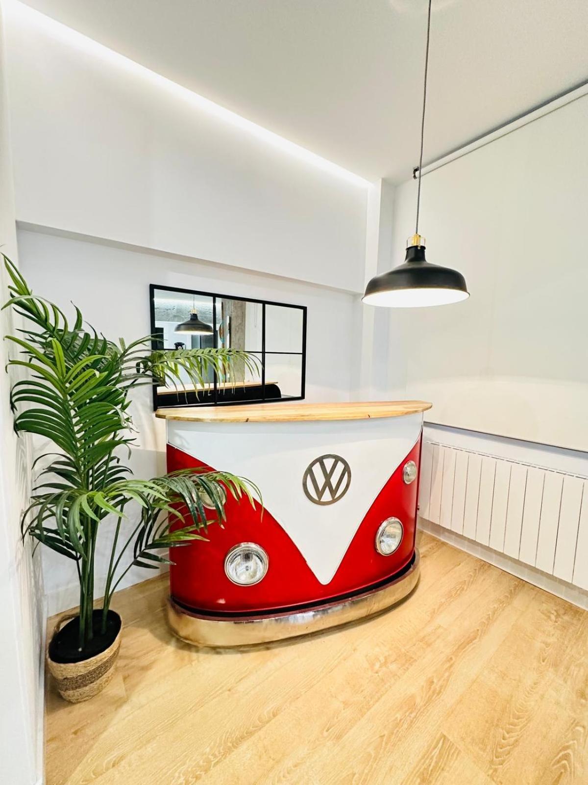 Alhóndiga City Center 105m By Sleep In Bilbao