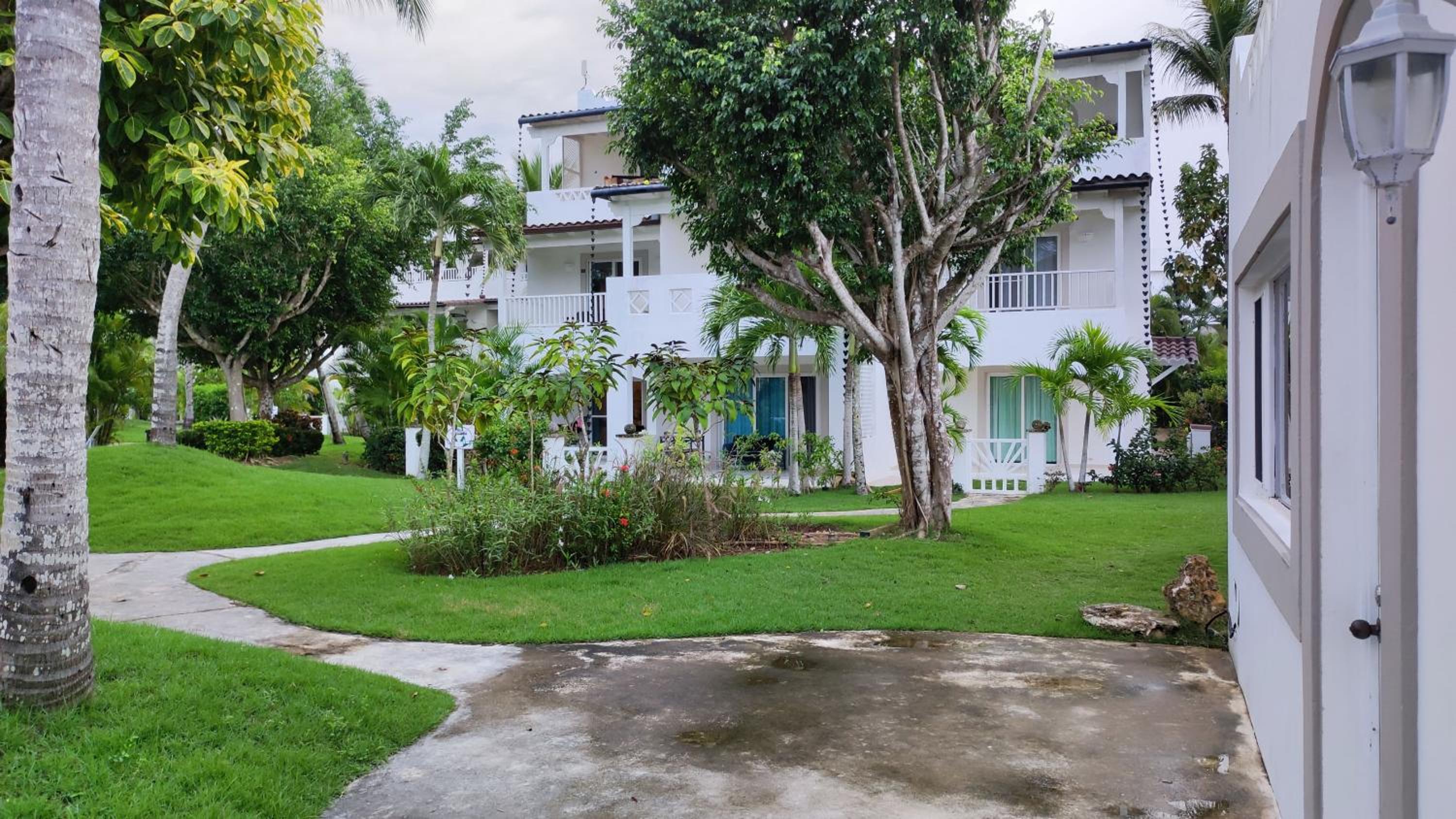 Caribe Home Dominicus Oleandra 3