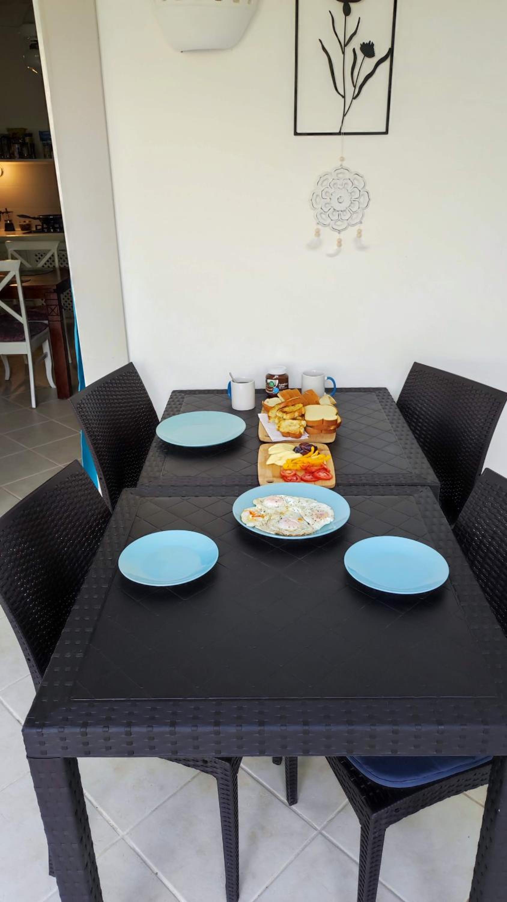 Caribe Home Dominicus Oleandra 3