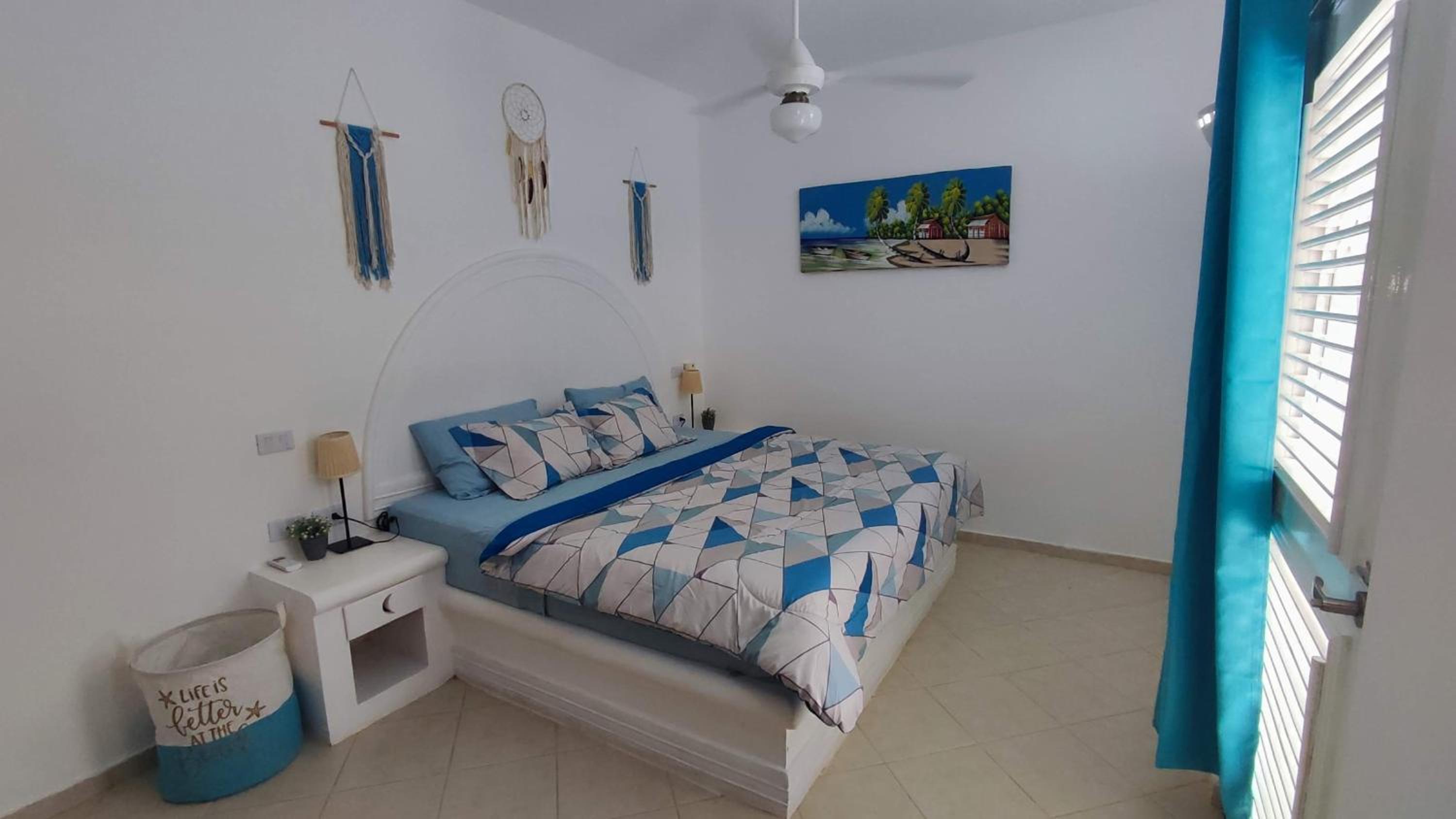 Caribe Home Dominicus Oleandra 3