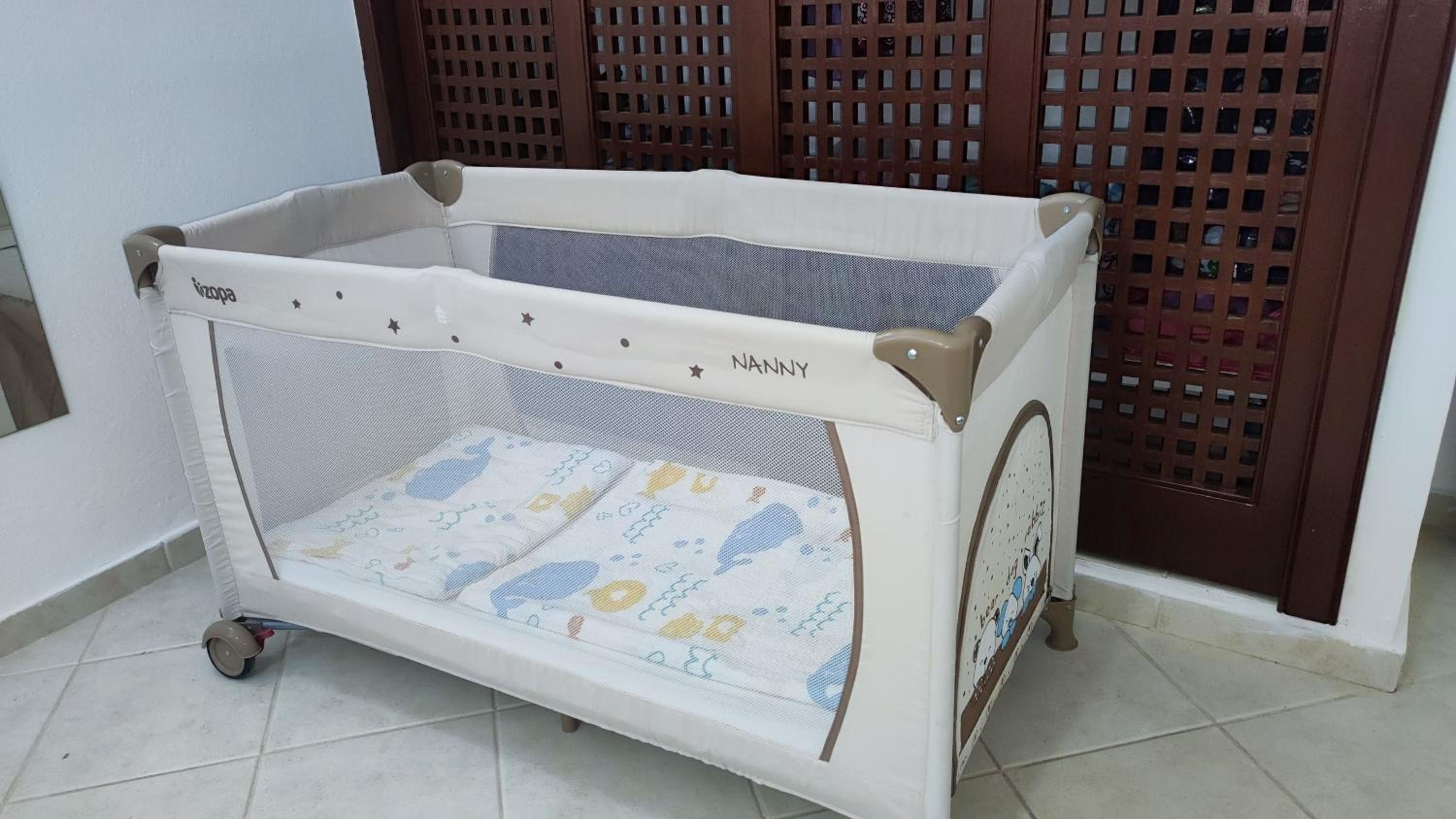 Caribe Home Dominicus Oleandra 3