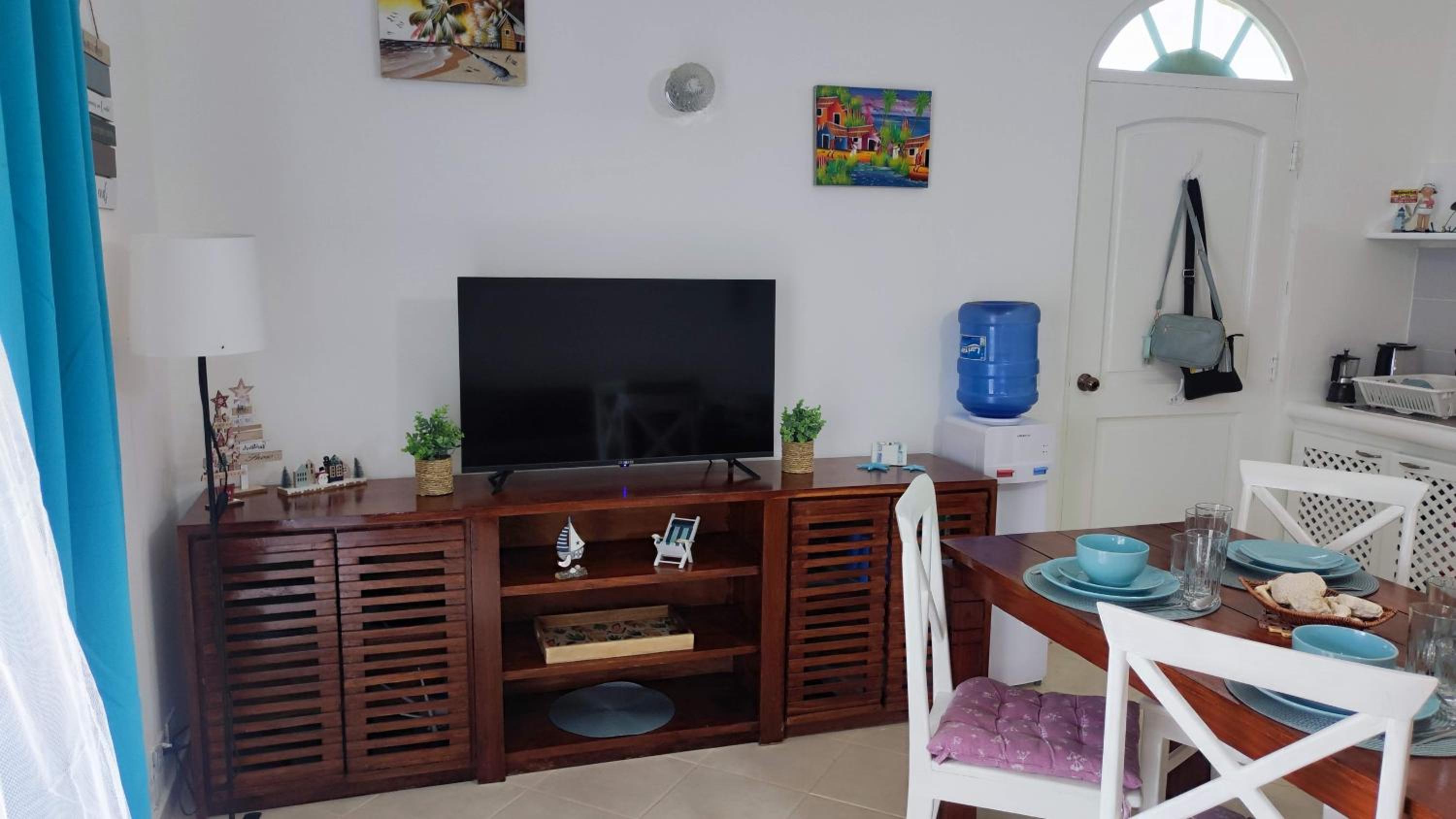 Caribe Home Dominicus Oleandra 3