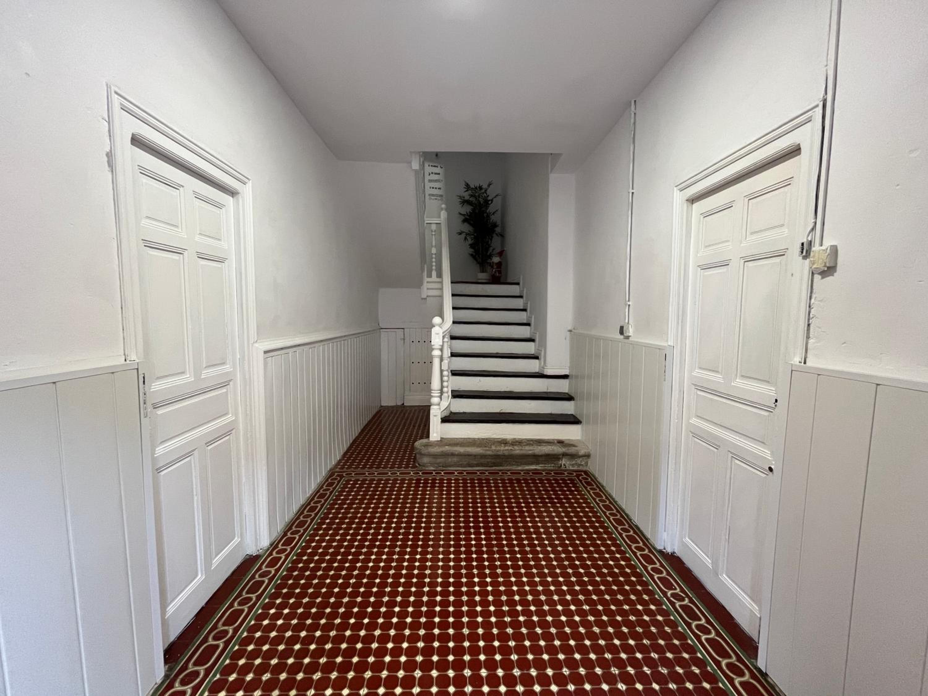Apartamentos Villacarriedo