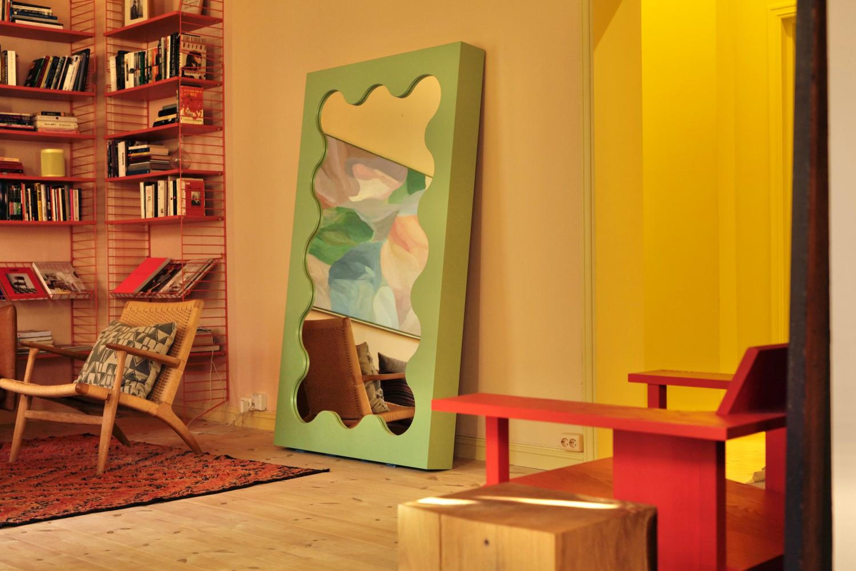 Scandinavian Design Hideaway