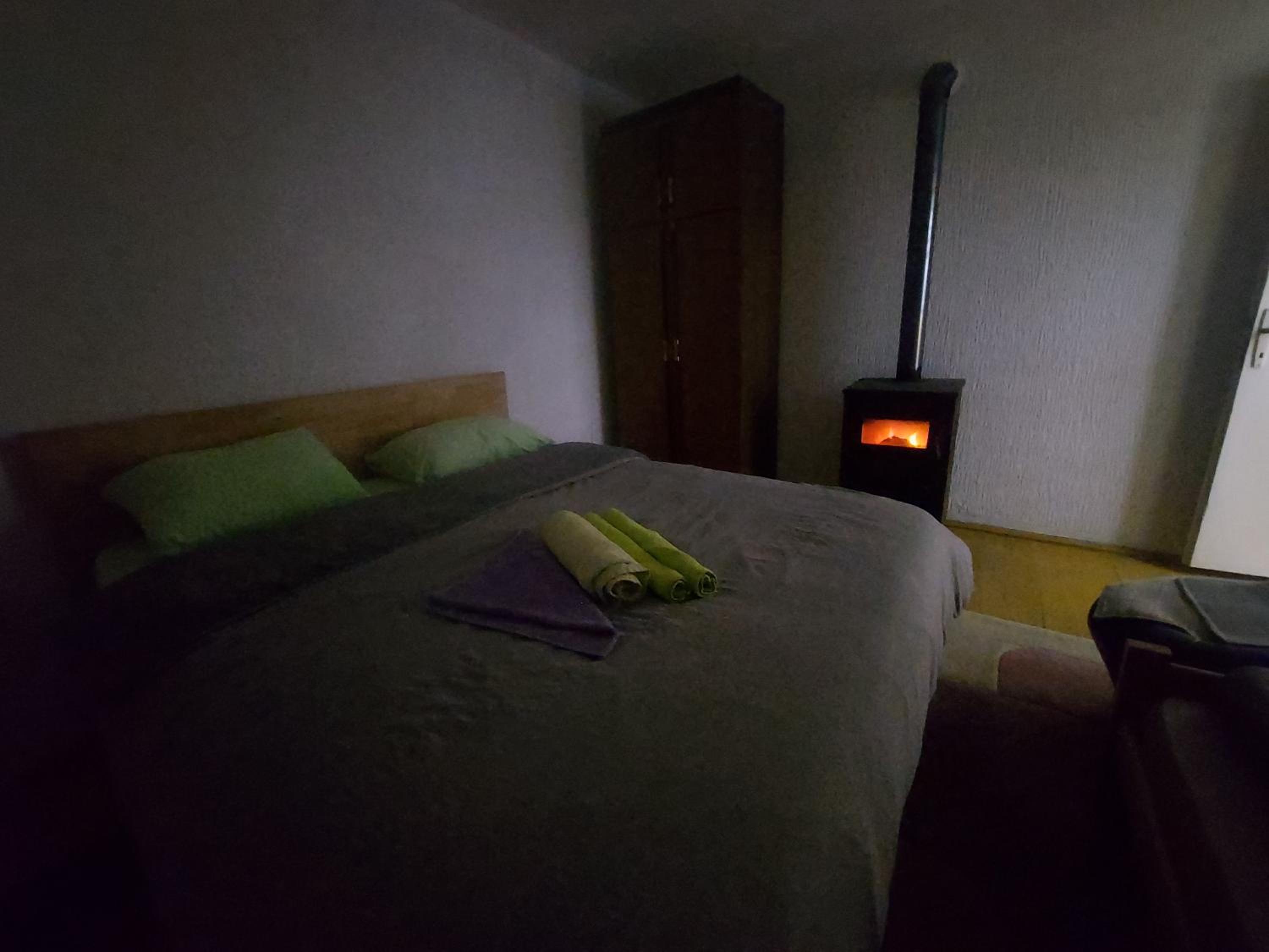 Smeštaj Gokčanica