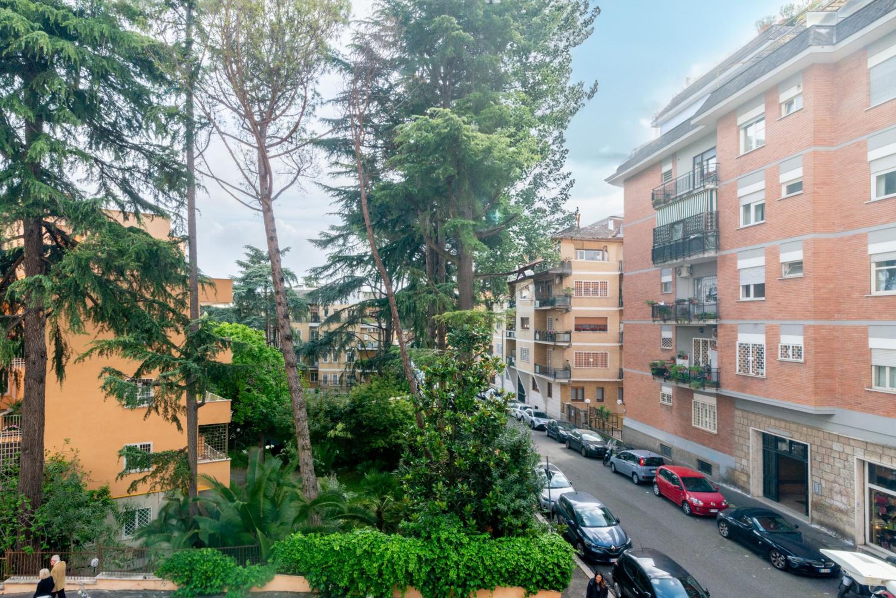 Casa Eva - Roma