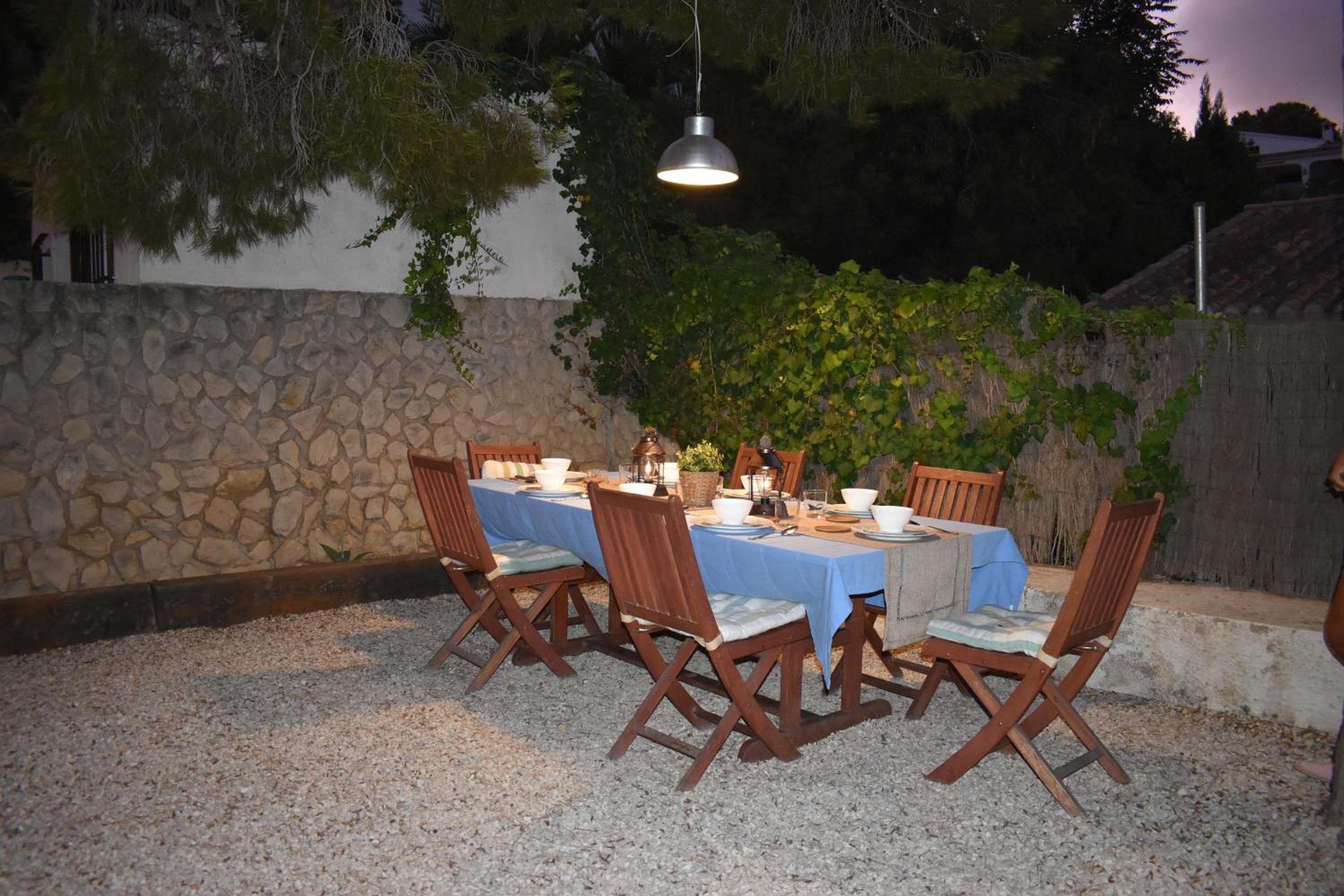 Casa Pinar del Portet