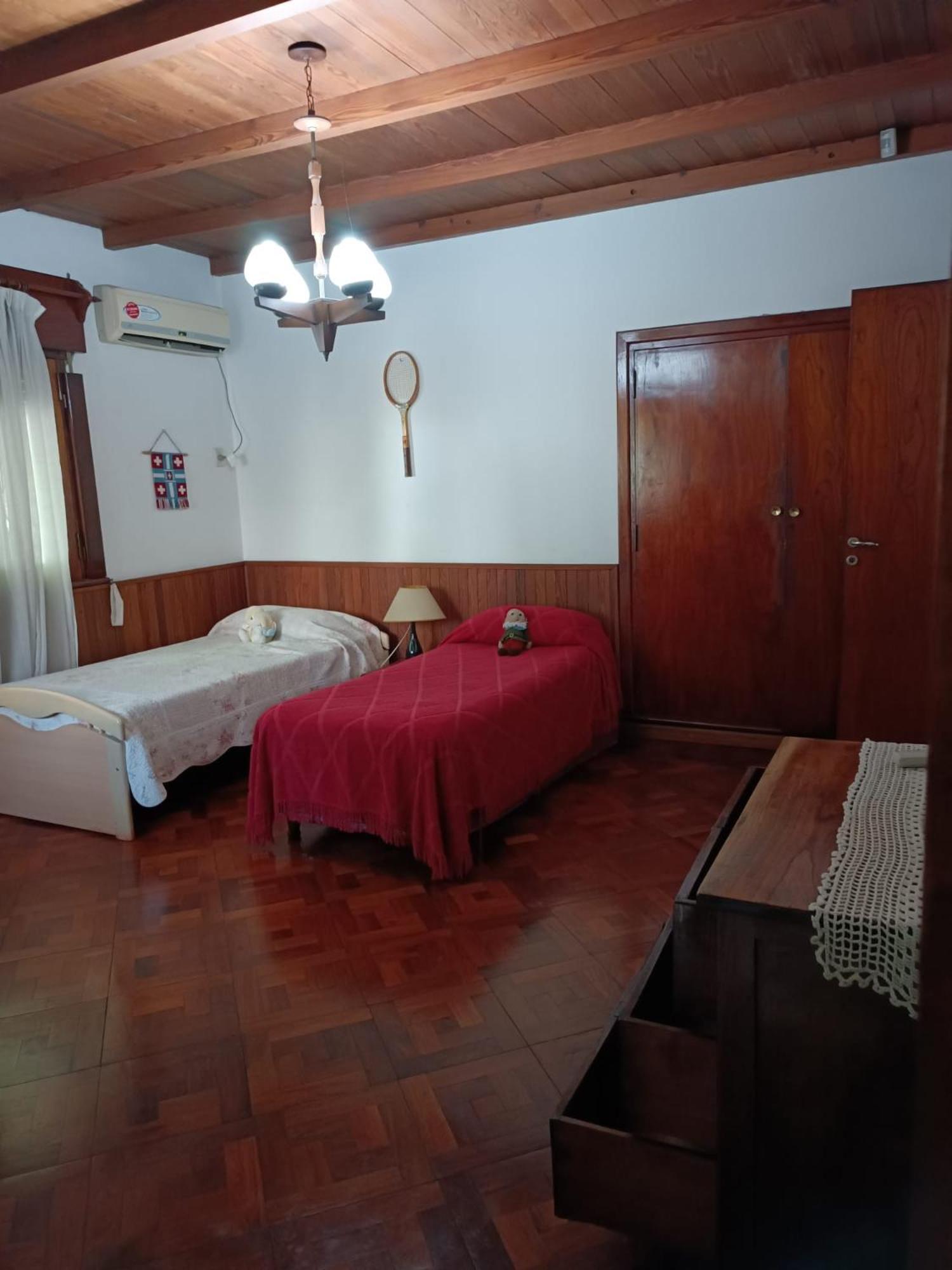 Casa Suiza