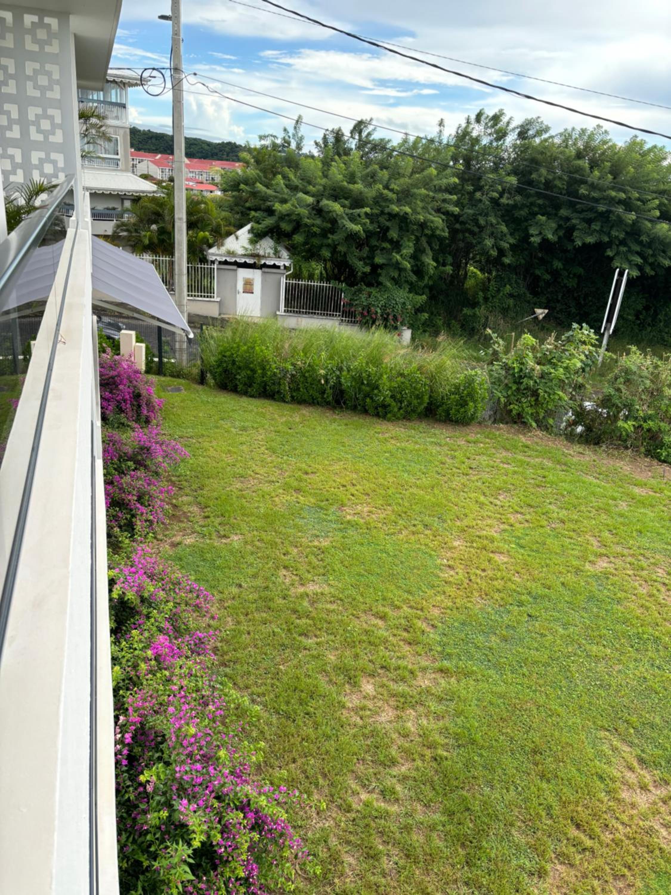 Very nice view of the caribbean sea view 4