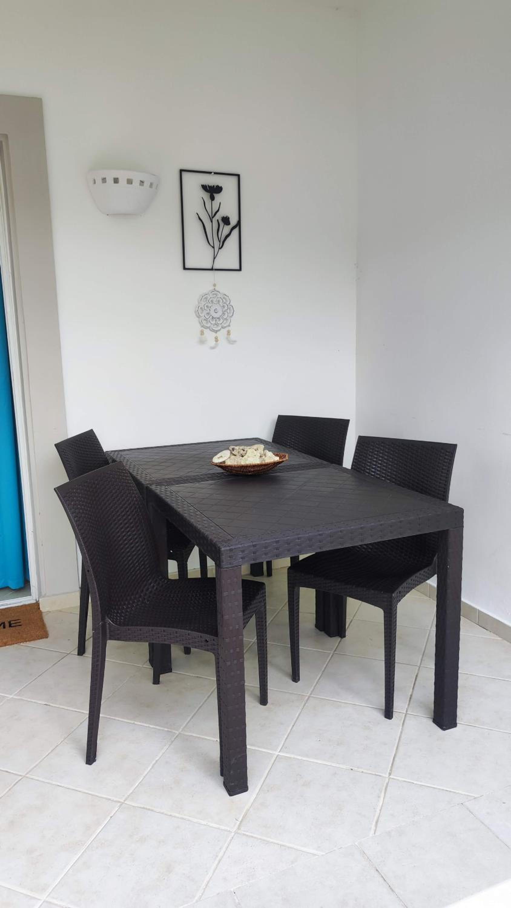Caribe Home Dominicus Oleandra 3