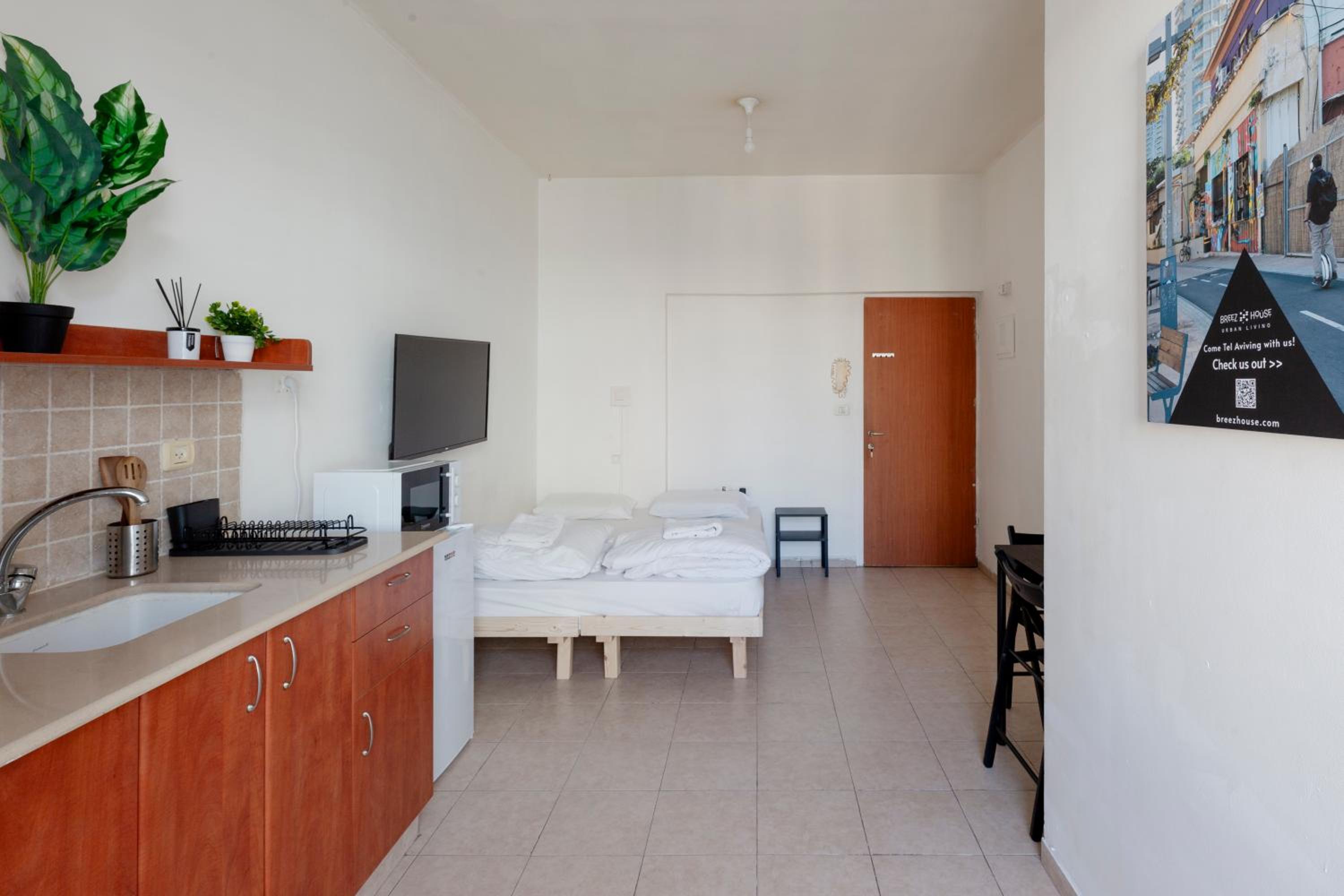 Hashoeva Living Residence view 2