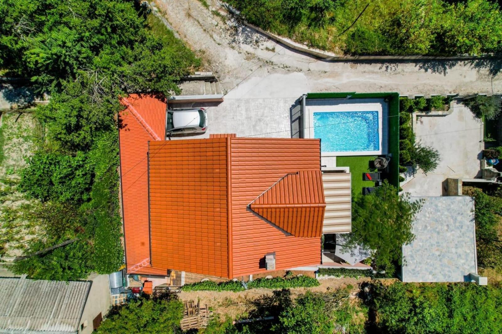 Villa Viktoria Split