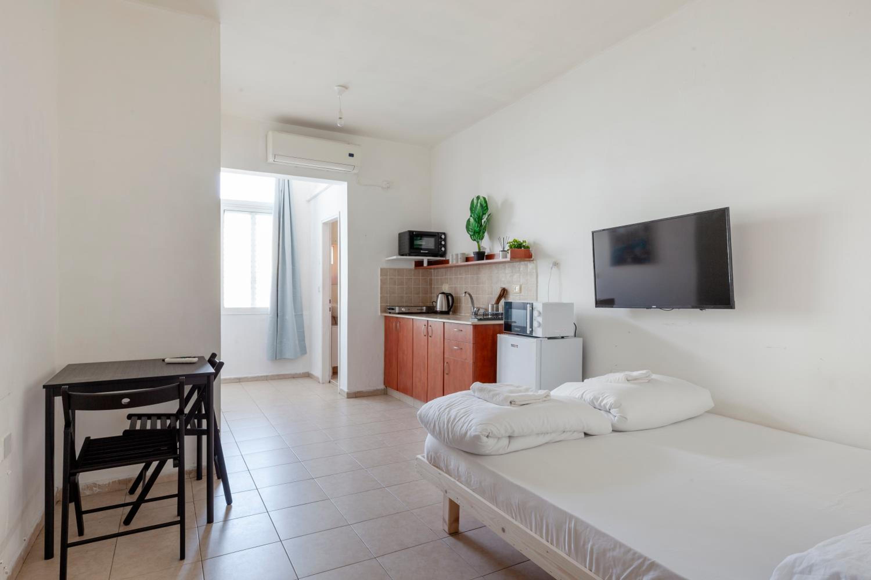 Hashoeva Living Residence view 3
