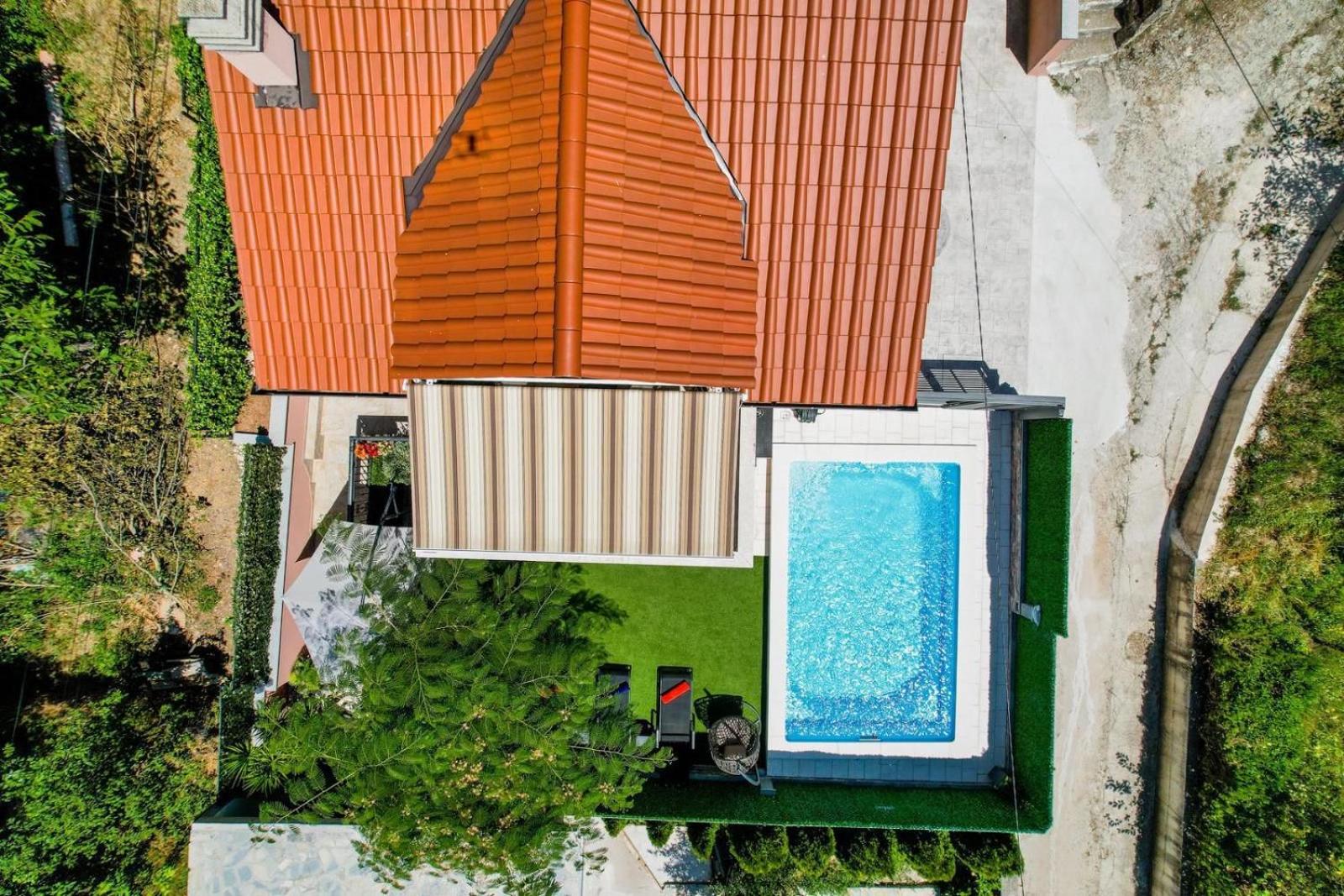 Villa Viktoria Split