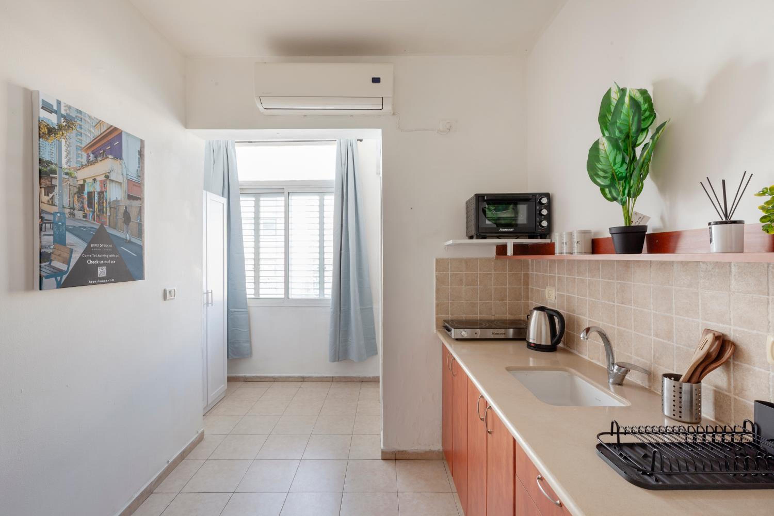 Hashoeva Living Residence view 5