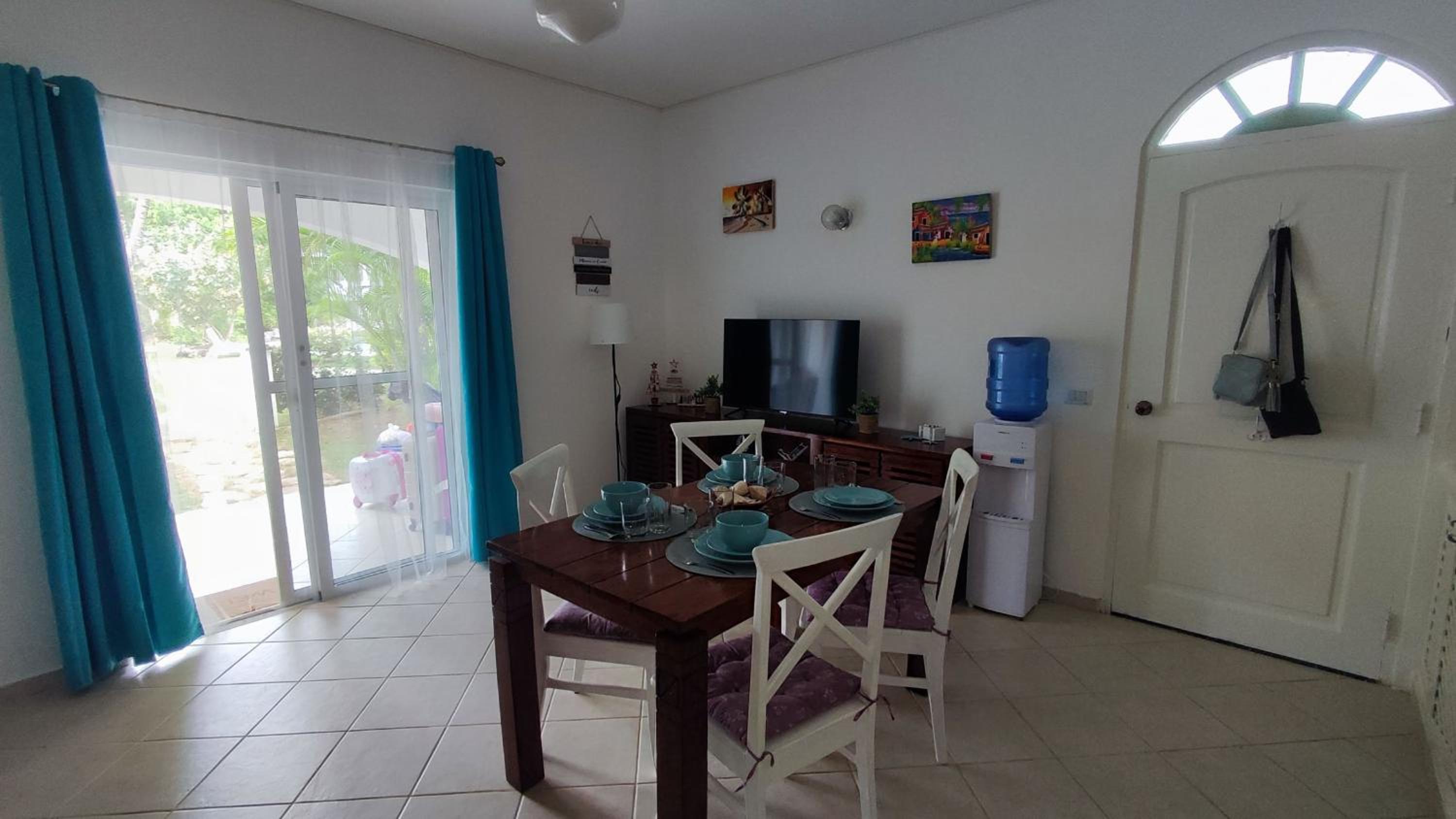 Caribe Home Dominicus Oleandra 3