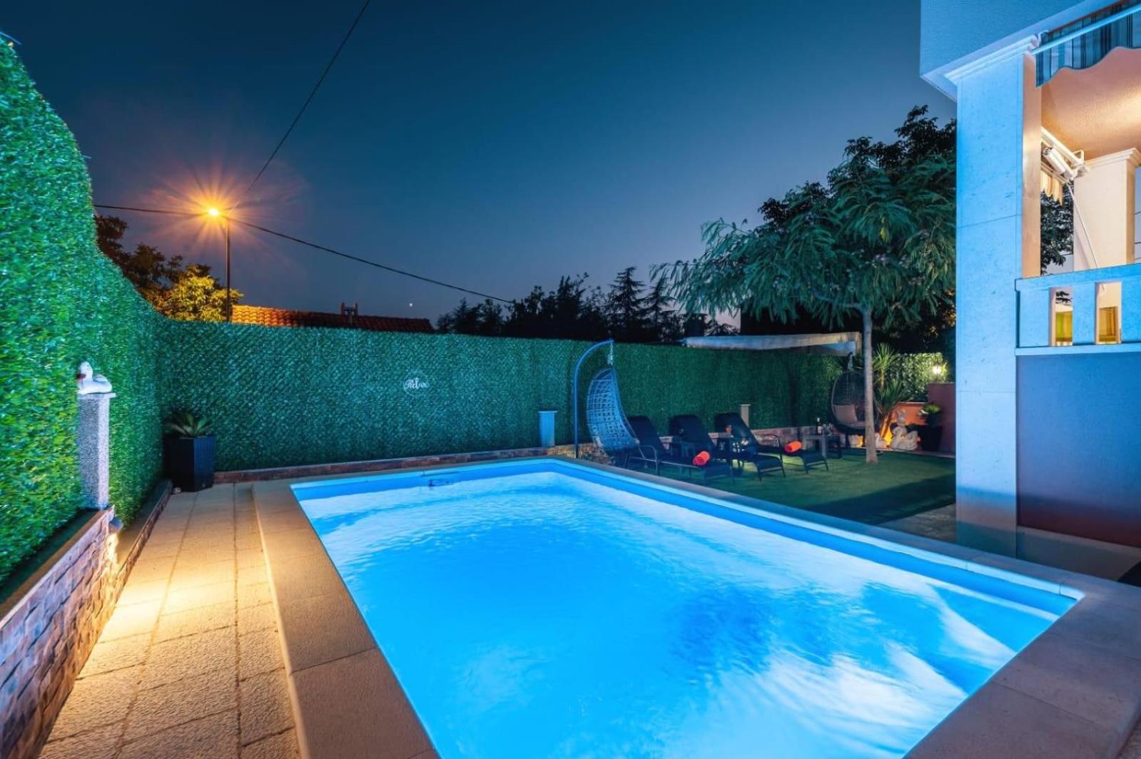 Villa Viktoria Split