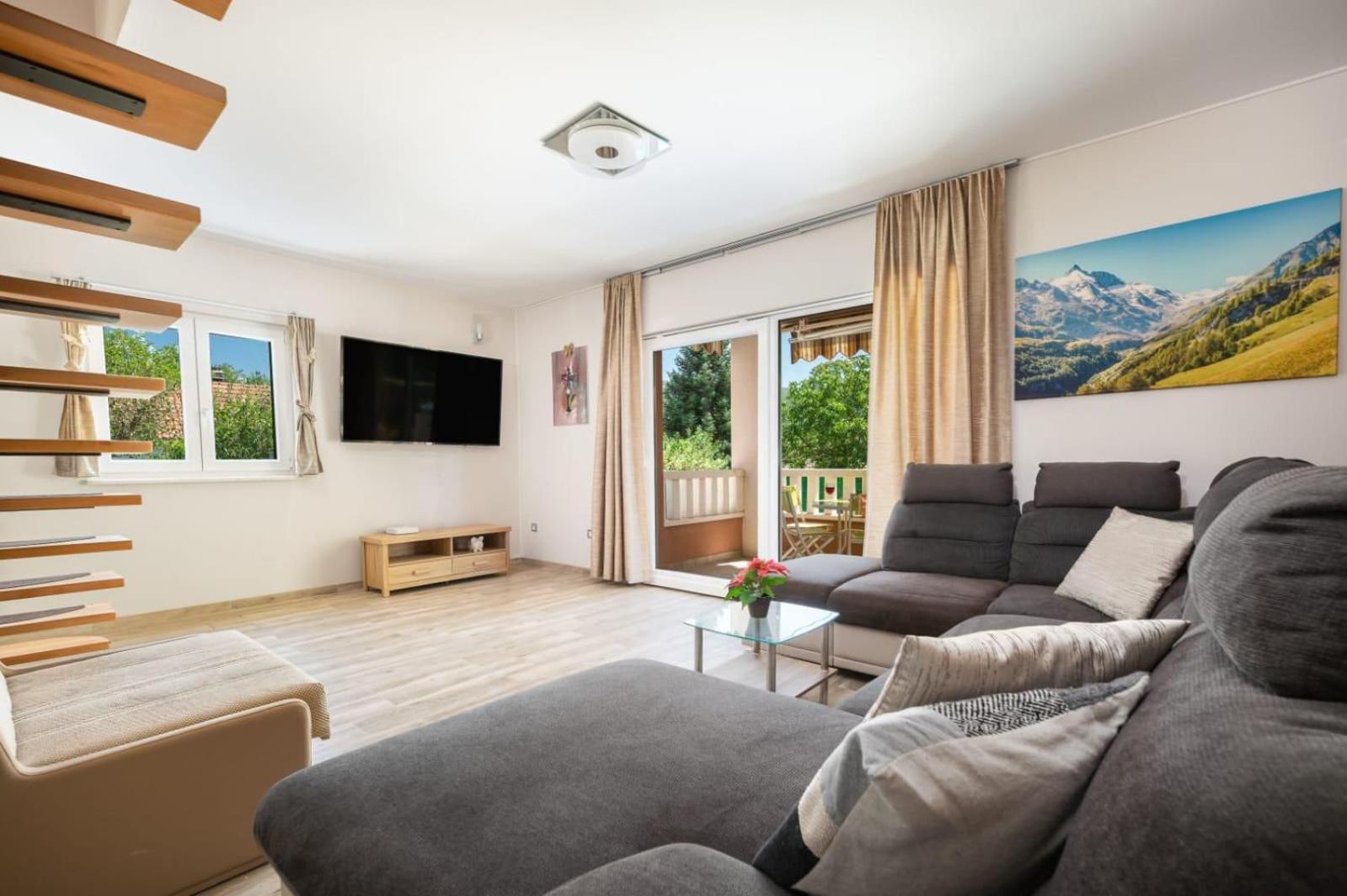 Villa Viktoria Split