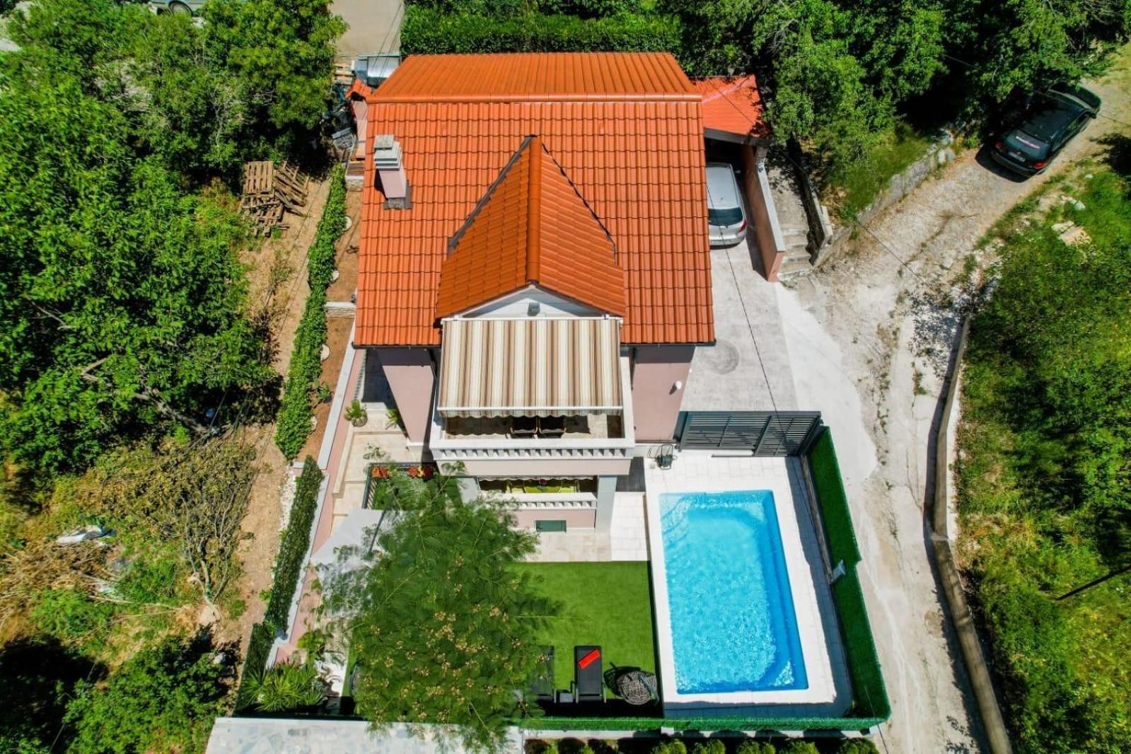 Villa Viktoria Split