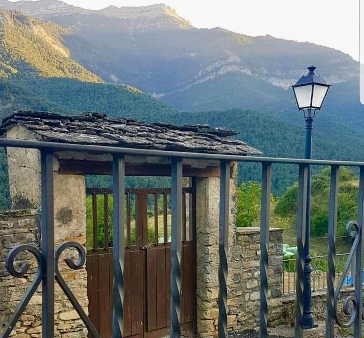 La Era de Lardiés