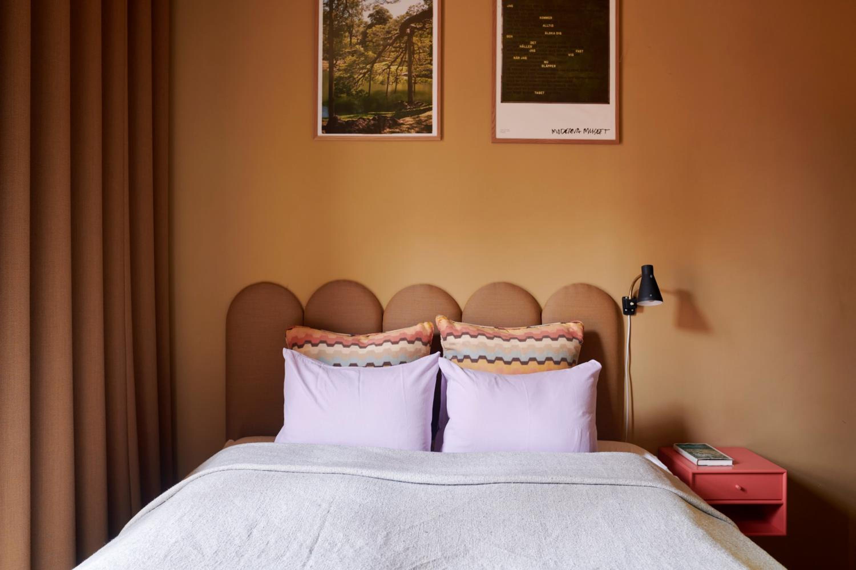 Scandinavian Design Hideaway