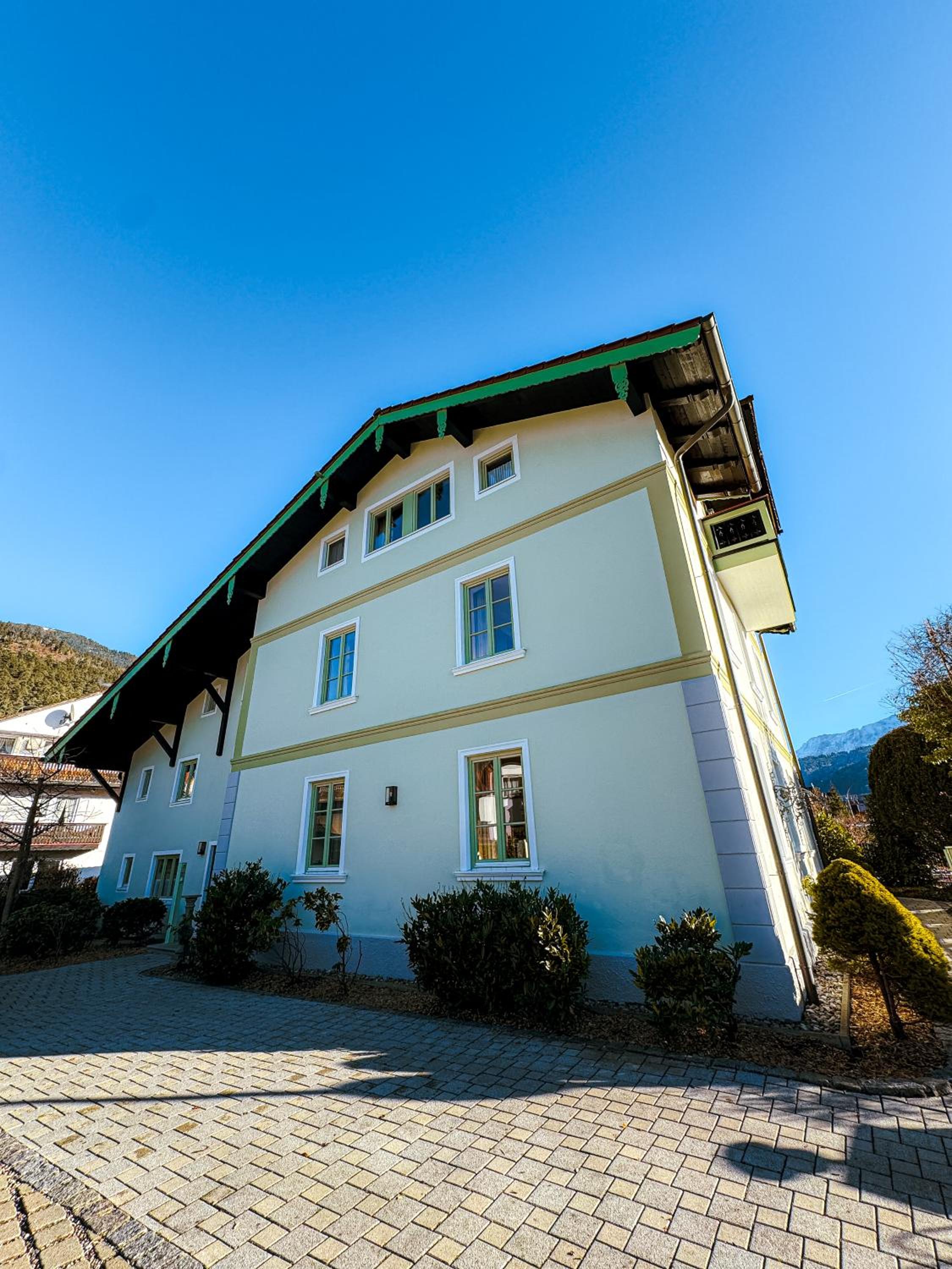 Villa Paula