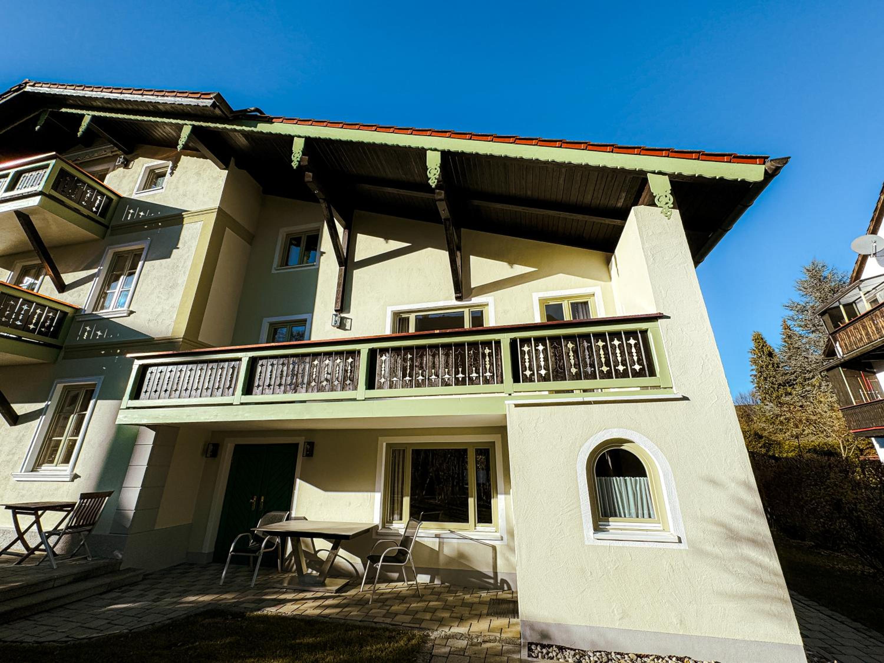 Villa Paula