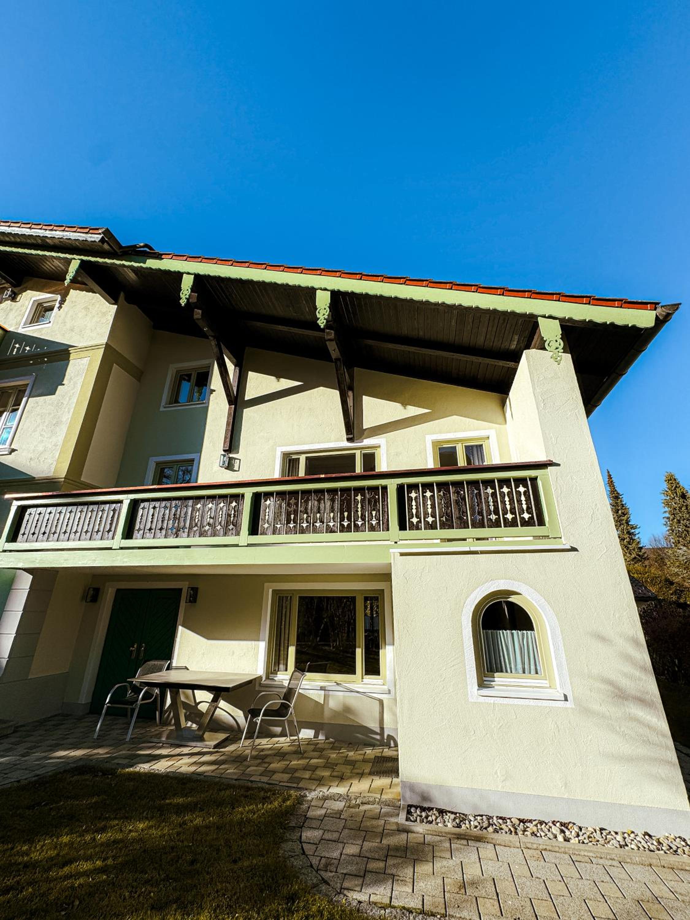 Villa Paula