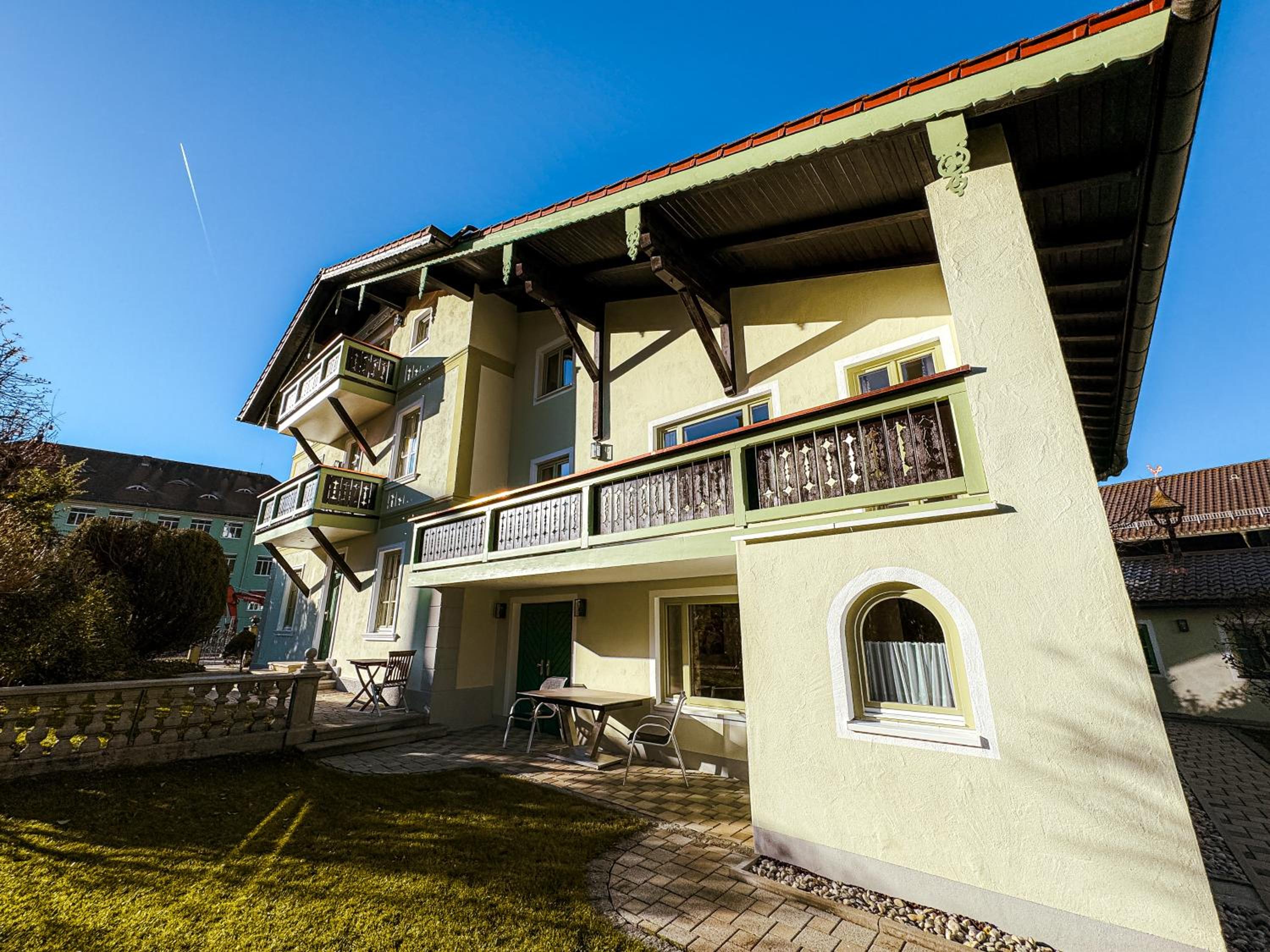 Villa Paula