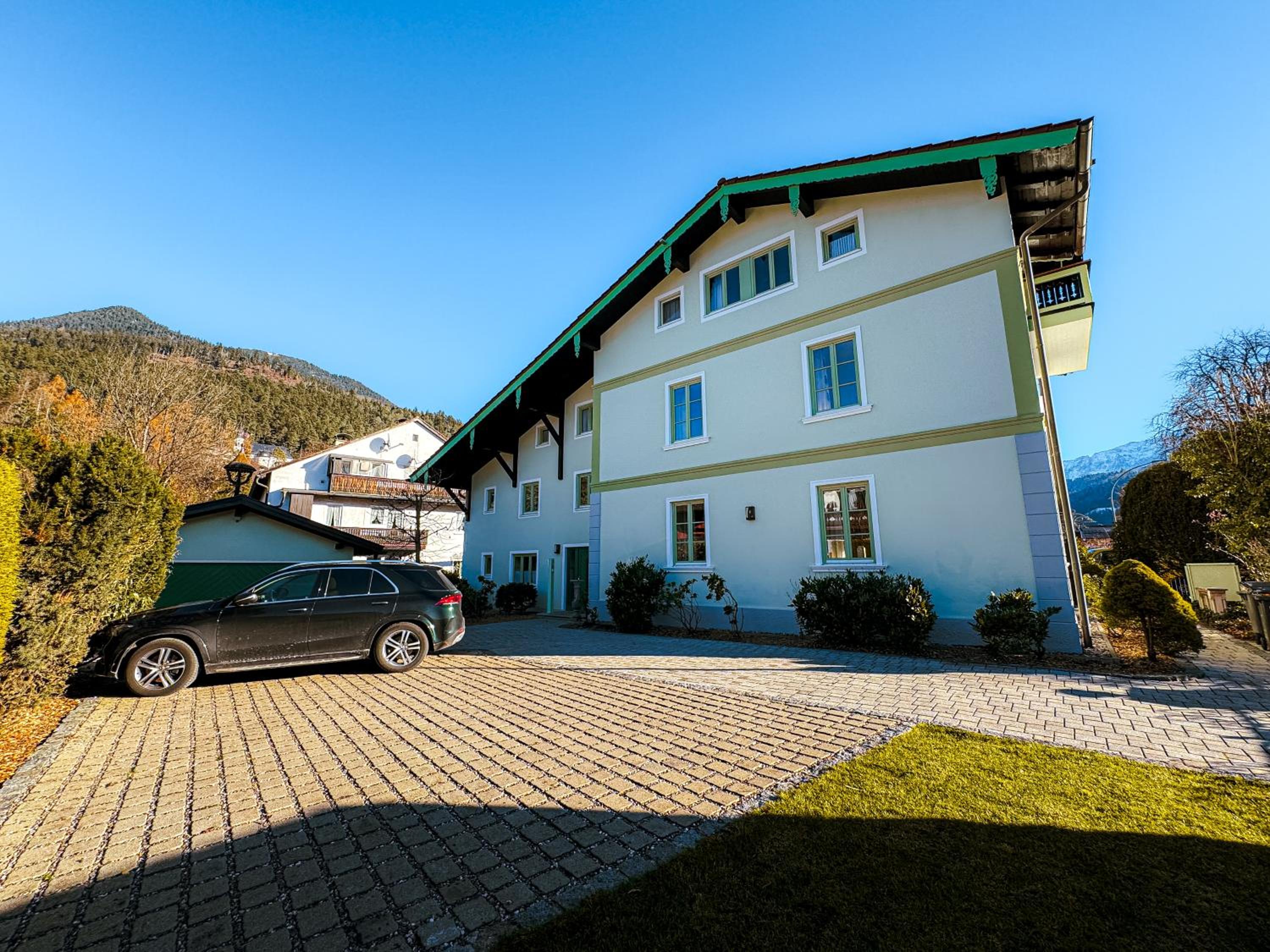Villa Paula